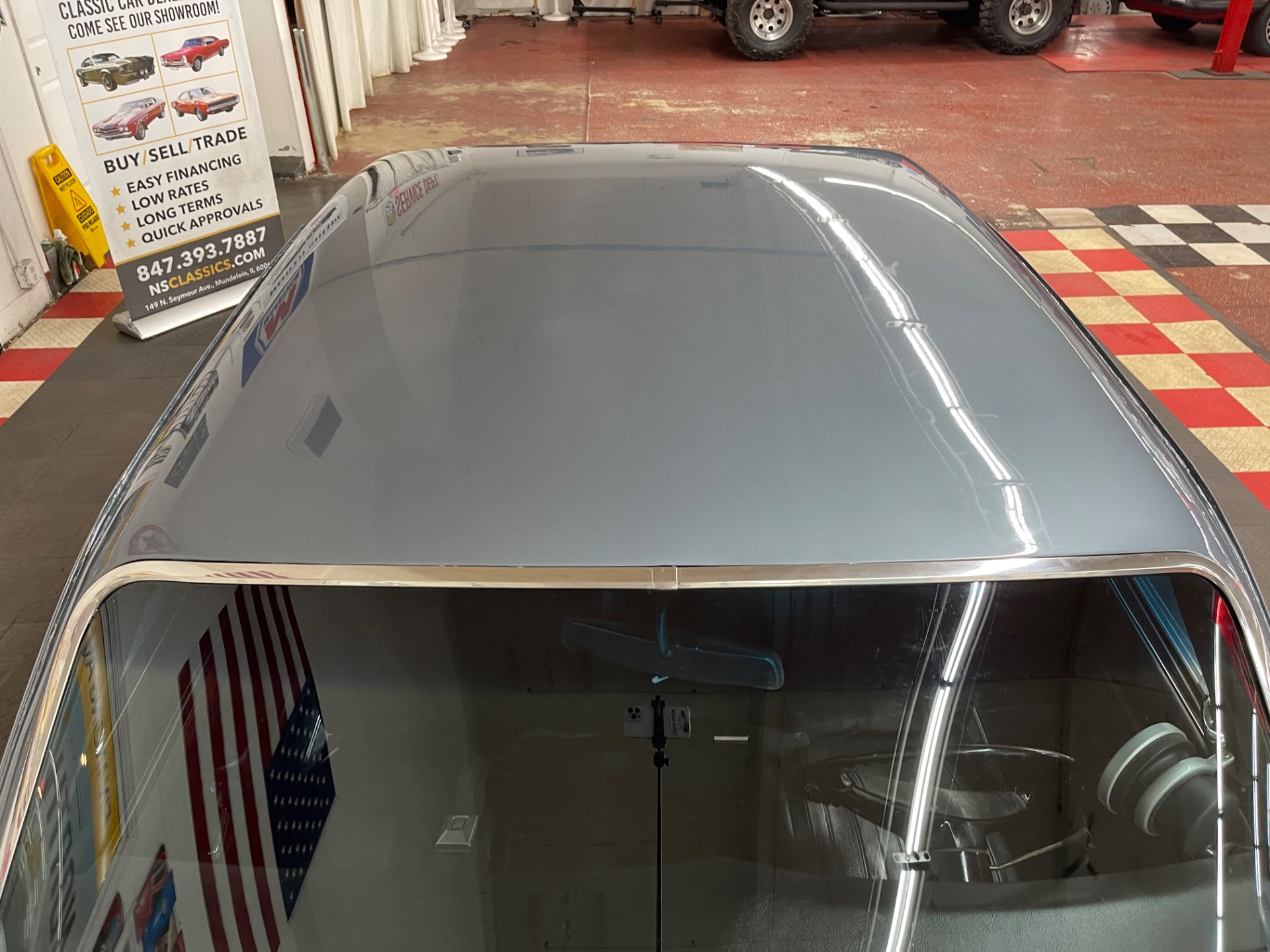 Used 1972 Chevrolet Nova - SUPER SPORT TRIBUTE - 383 ENGINE -SEE VIDEO | St. Petersburg, FL