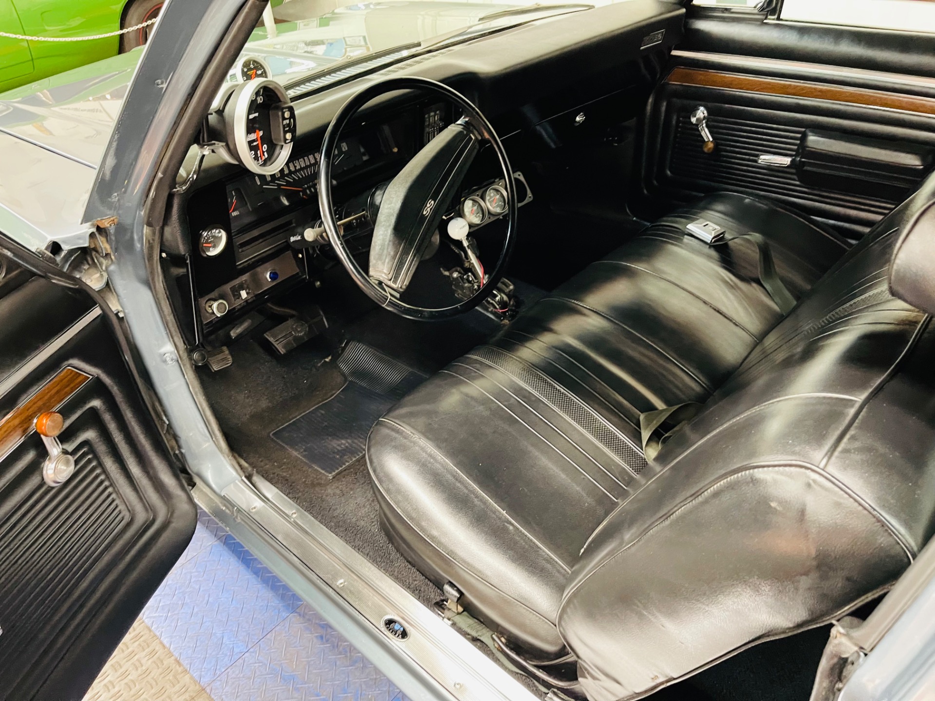 Used 1972 Chevrolet Nova - SUPER SPORT TRIBUTE - 383 ENGINE -SEE VIDEO | St. Petersburg, FL
