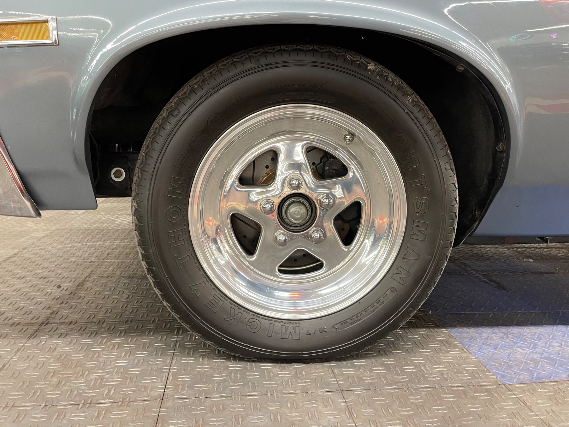 Used 1972 Chevrolet Nova - SUPER SPORT TRIBUTE - 383 ENGINE -SEE VIDEO | St. Petersburg, FL