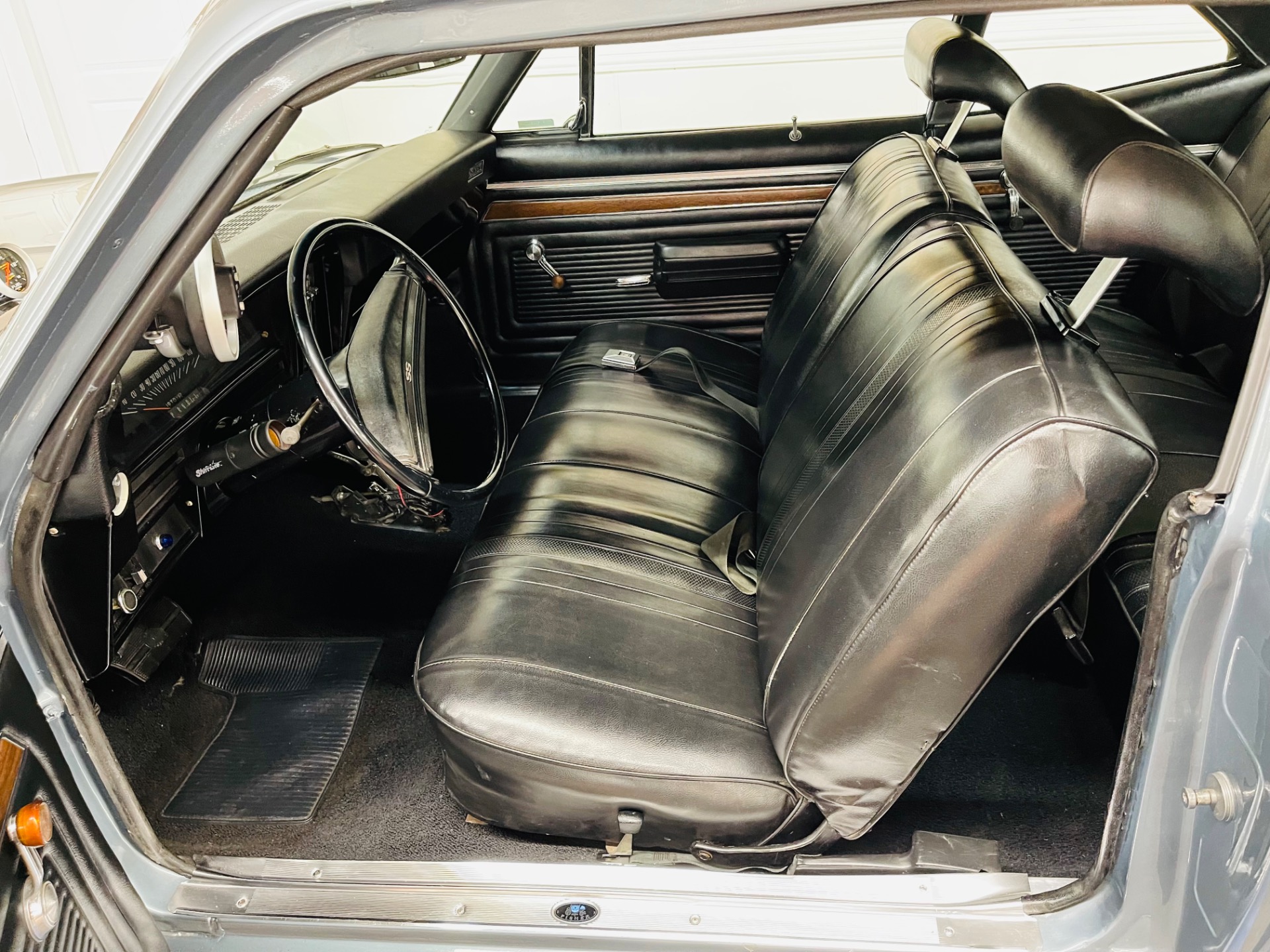 Used 1972 Chevrolet Nova - SUPER SPORT TRIBUTE - 383 ENGINE -SEE VIDEO | St. Petersburg, FL