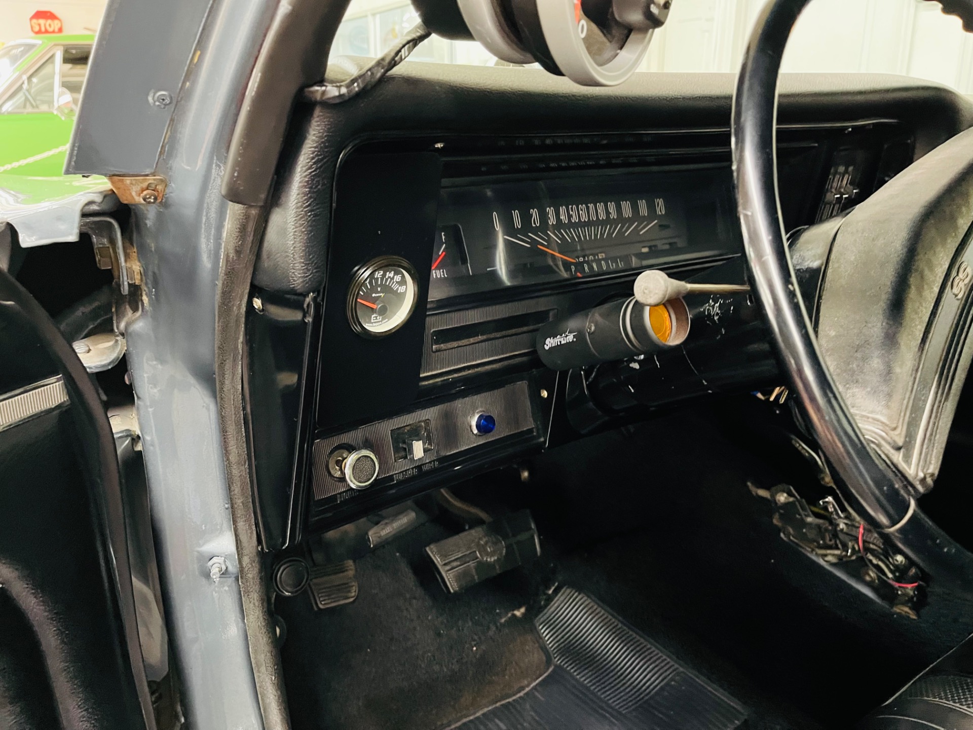 Used 1972 Chevrolet Nova - SUPER SPORT TRIBUTE - 383 ENGINE -SEE VIDEO | St. Petersburg, FL