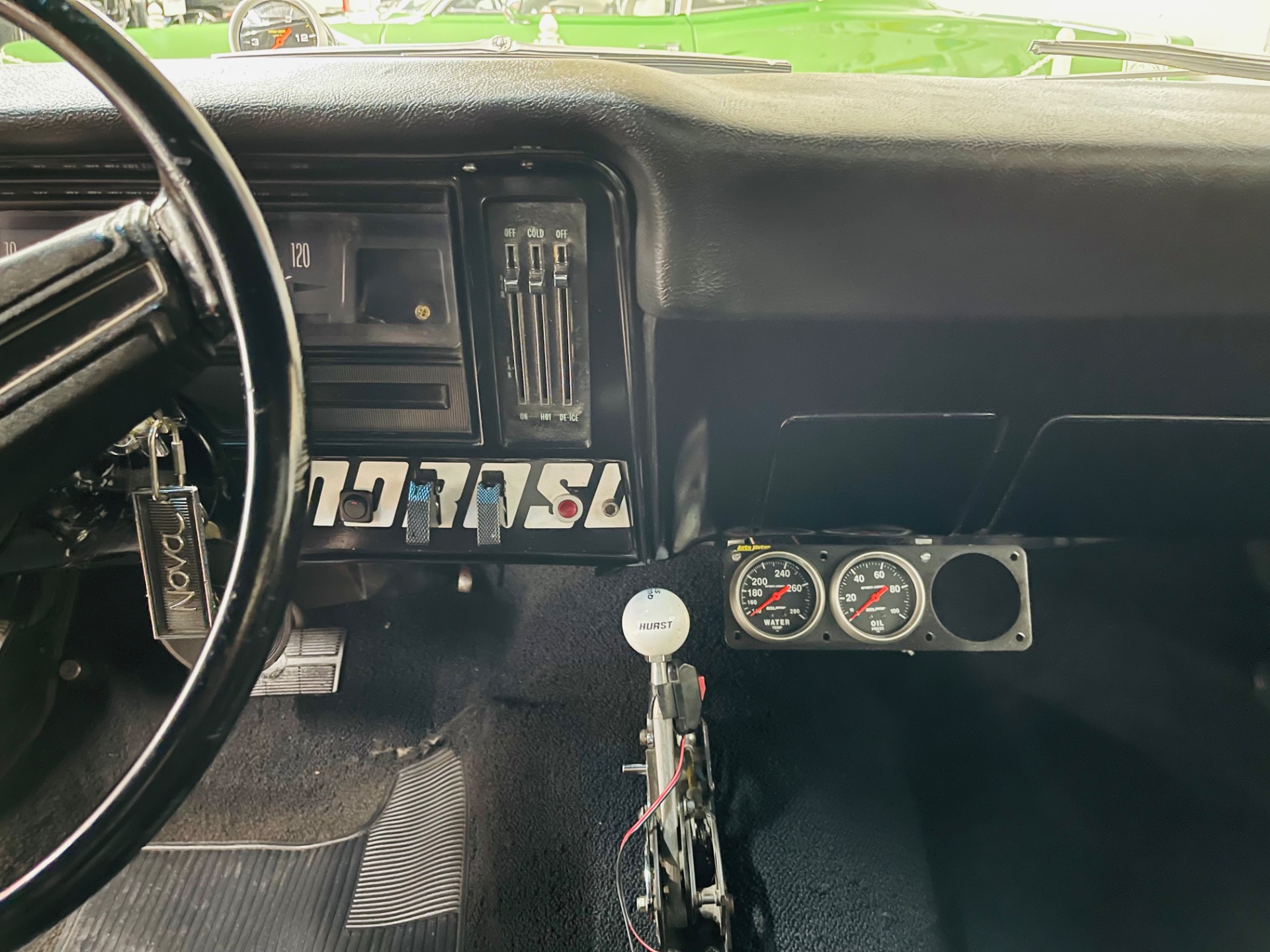 Used 1972 Chevrolet Nova - SUPER SPORT TRIBUTE - 383 ENGINE -SEE VIDEO | St. Petersburg, FL