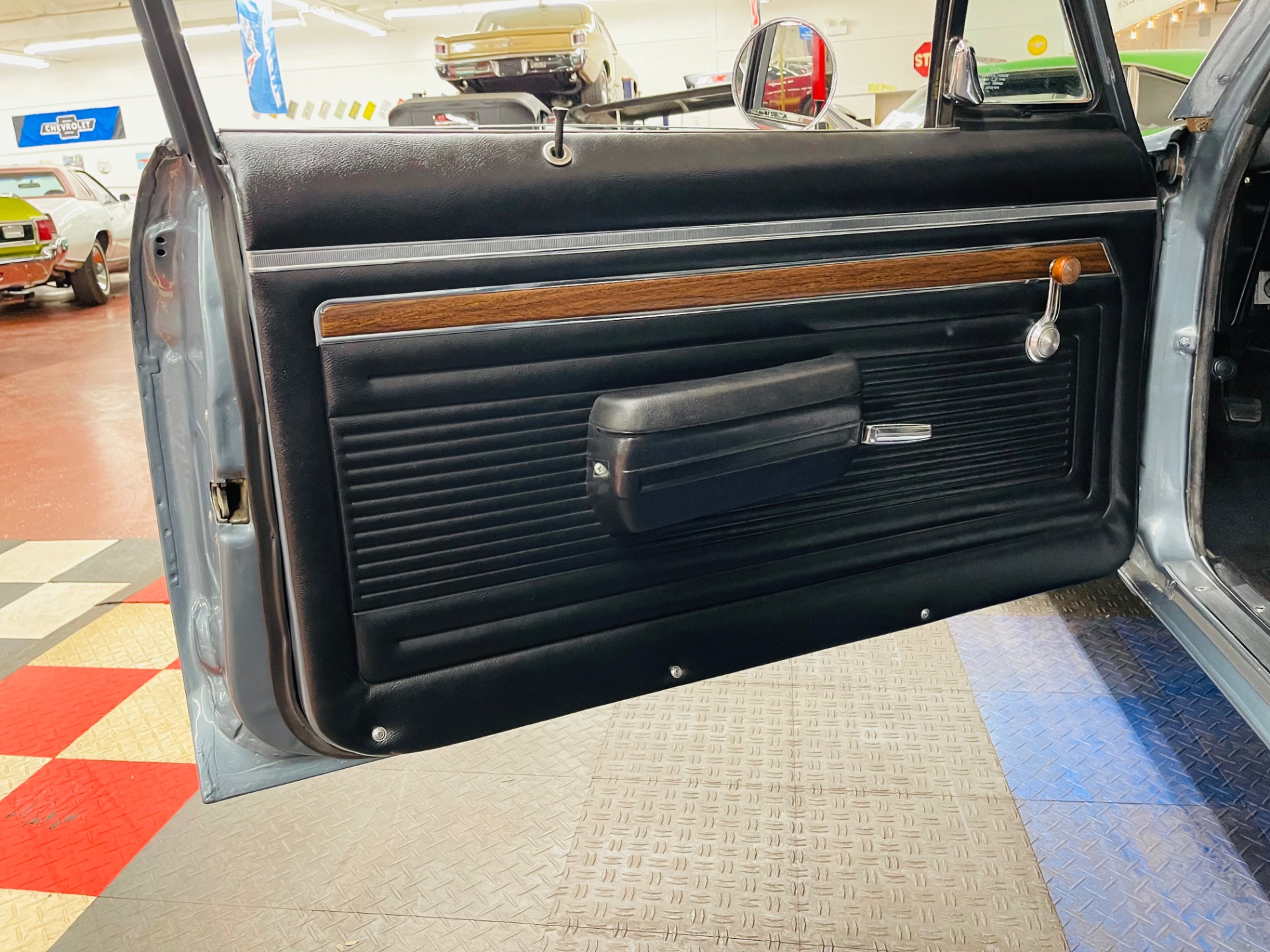 Used 1972 Chevrolet Nova - SUPER SPORT TRIBUTE - 383 ENGINE -SEE VIDEO | St. Petersburg, FL