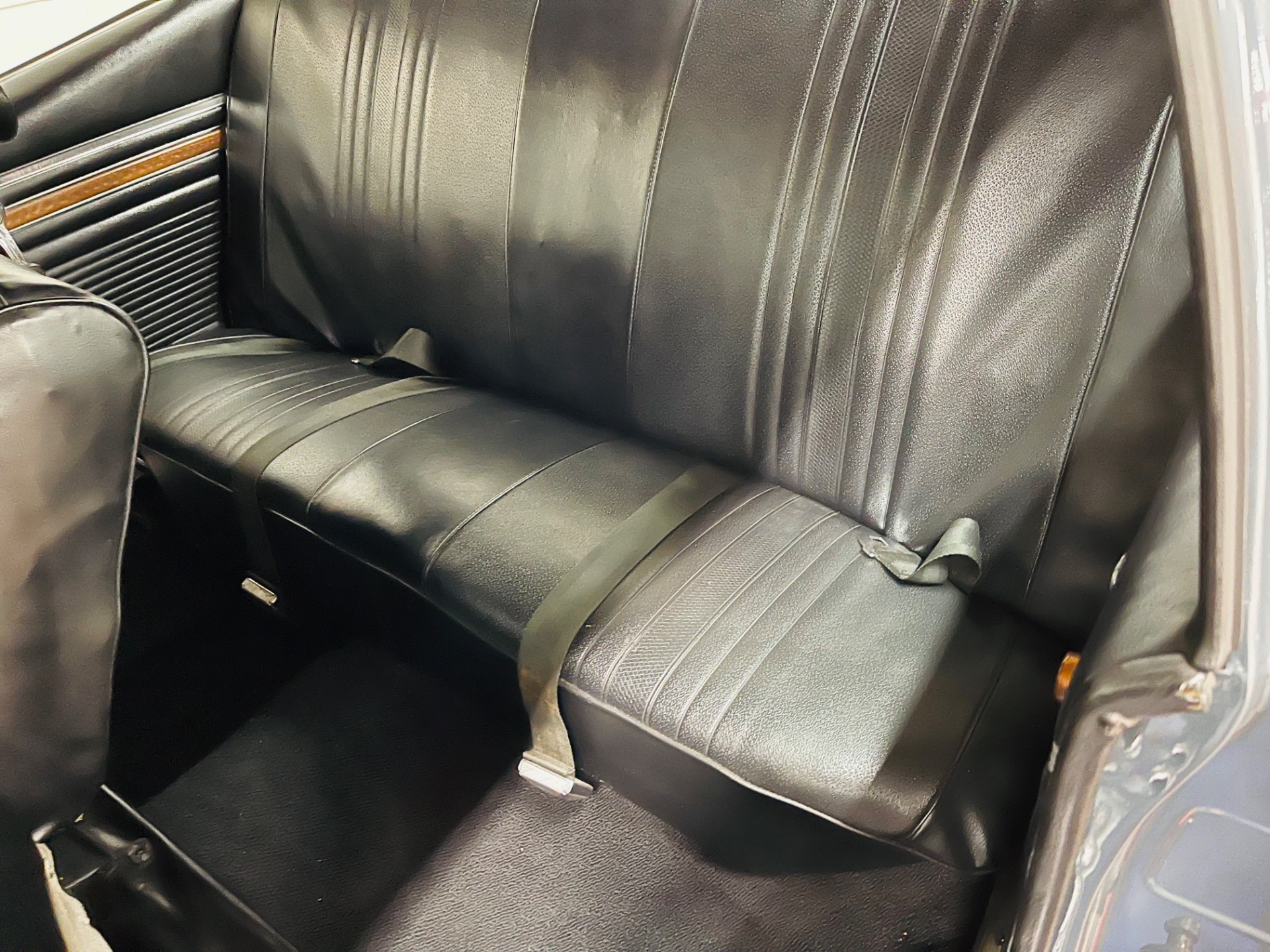 Used 1972 Chevrolet Nova - SUPER SPORT TRIBUTE - 383 ENGINE -SEE VIDEO | St. Petersburg, FL