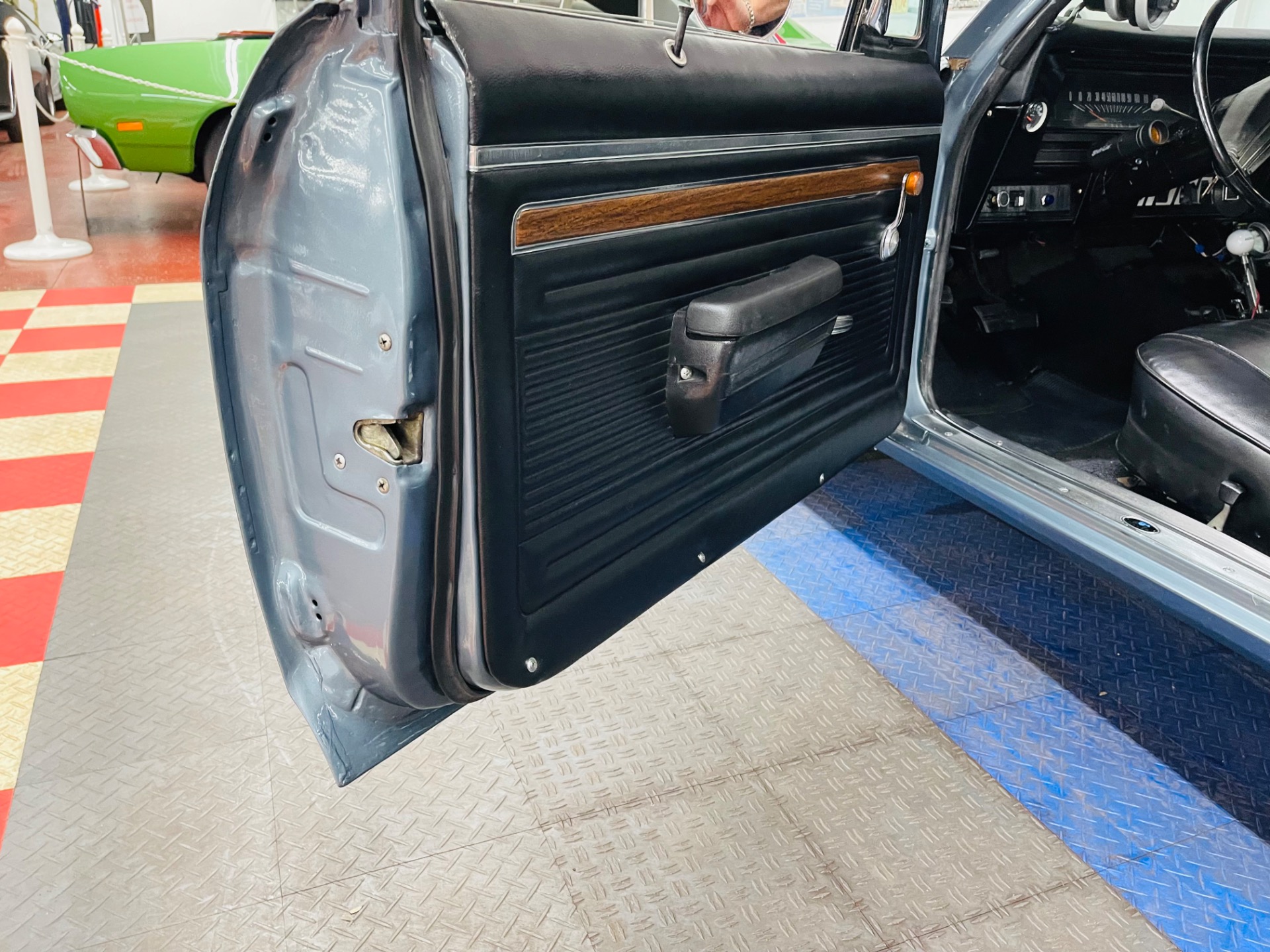 Used 1972 Chevrolet Nova - SUPER SPORT TRIBUTE - 383 ENGINE -SEE VIDEO | St. Petersburg, FL