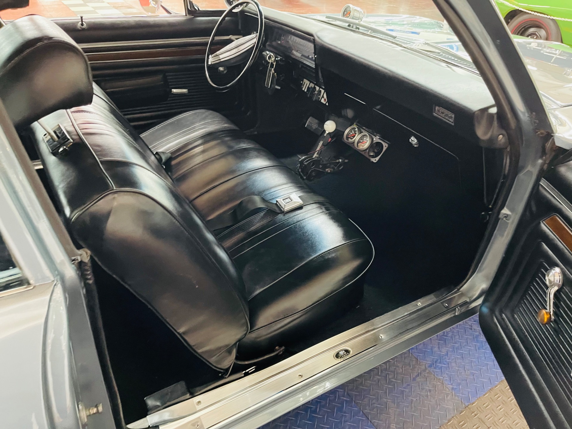Used 1972 Chevrolet Nova - SUPER SPORT TRIBUTE - 383 ENGINE -SEE VIDEO | St. Petersburg, FL