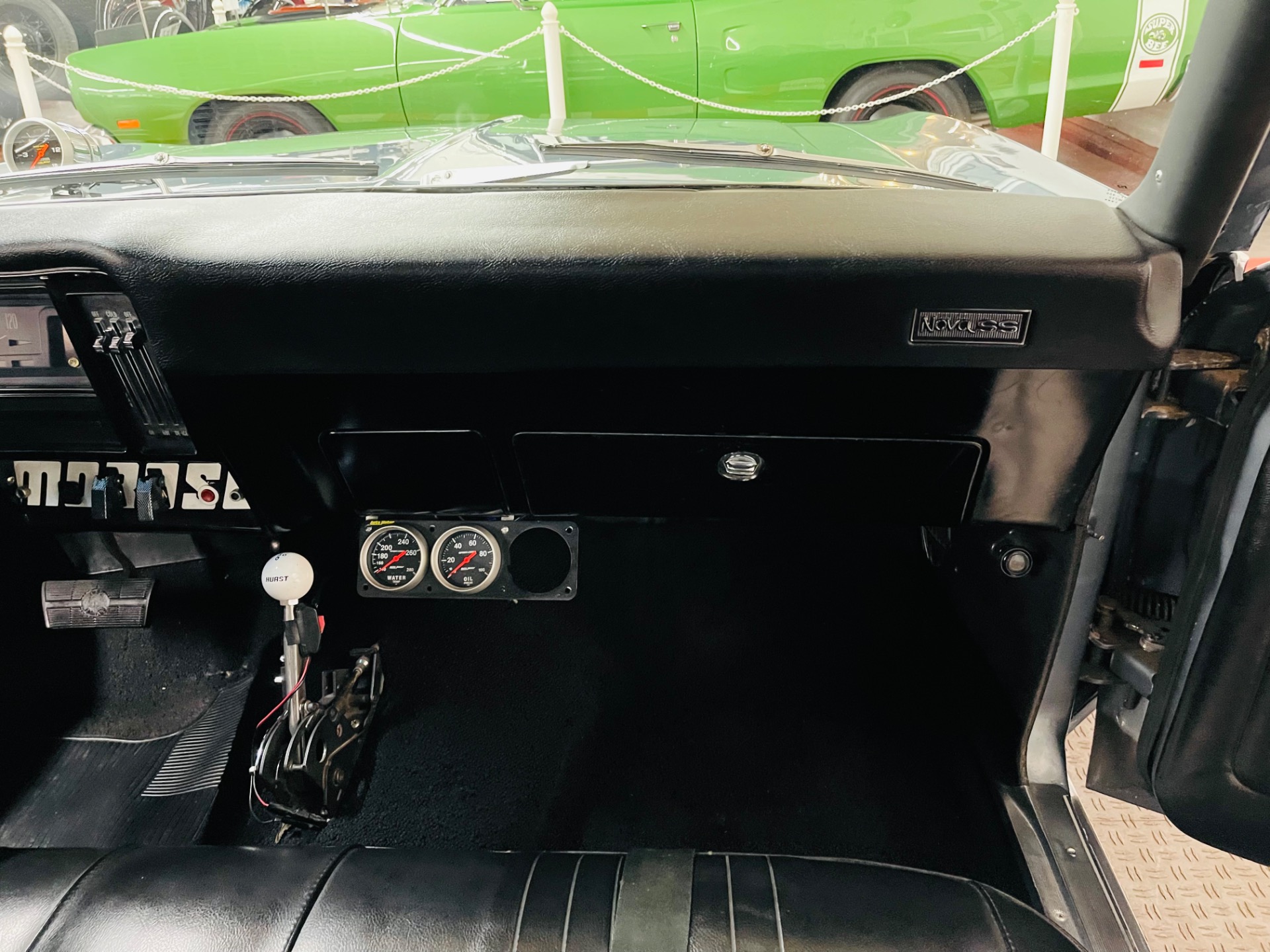 Used 1972 Chevrolet Nova - SUPER SPORT TRIBUTE - 383 ENGINE -SEE VIDEO | St. Petersburg, FL