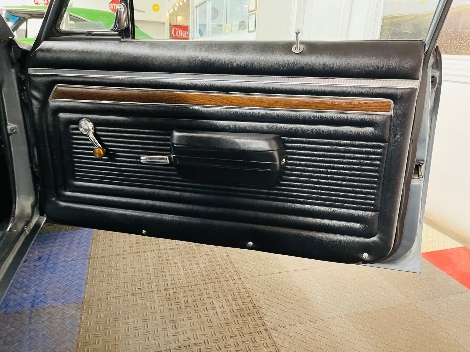 Used 1972 Chevrolet Nova - SUPER SPORT TRIBUTE - 383 ENGINE -SEE VIDEO | St. Petersburg, FL