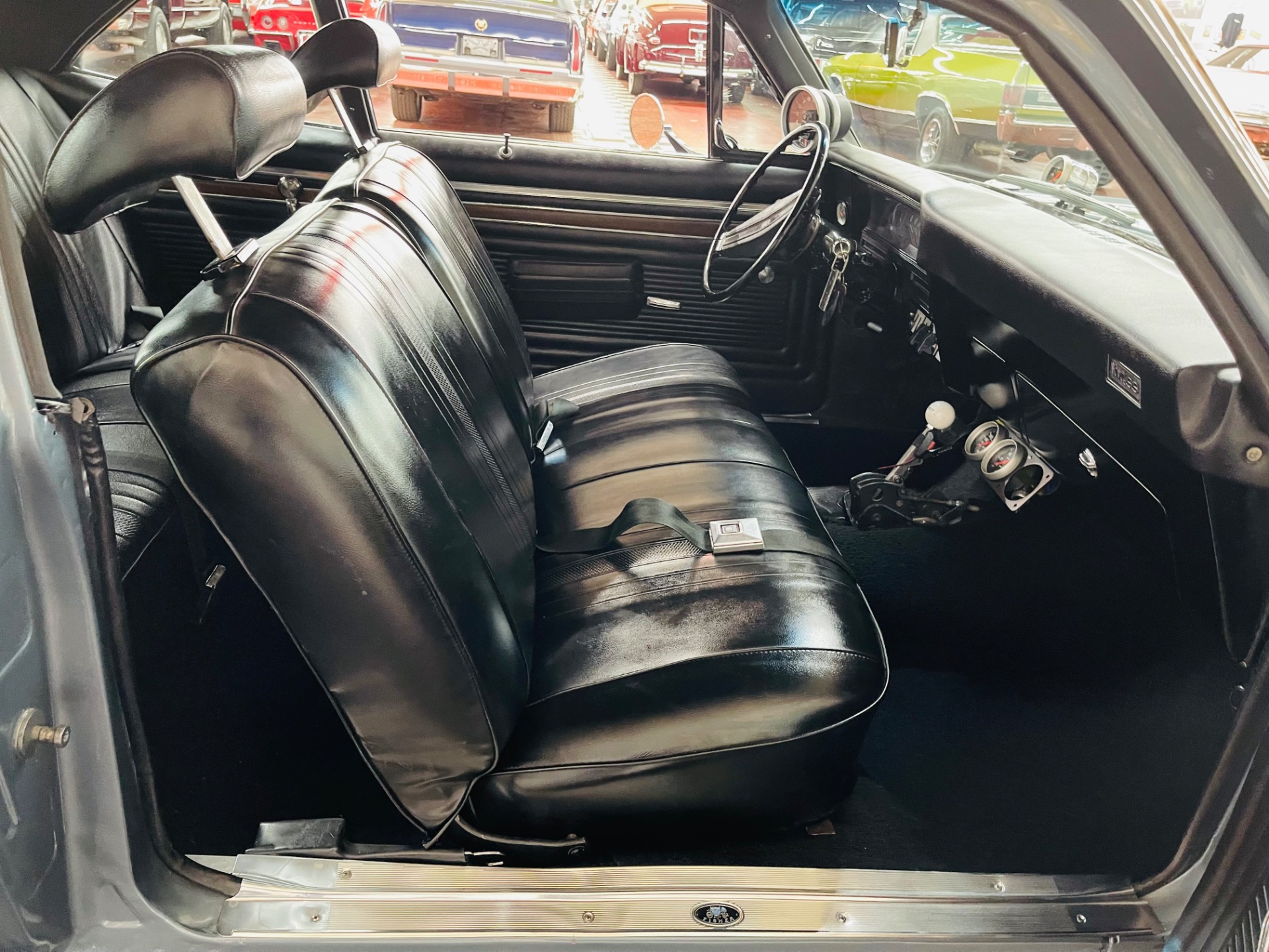 Used 1972 Chevrolet Nova - SUPER SPORT TRIBUTE - 383 ENGINE -SEE VIDEO | St. Petersburg, FL