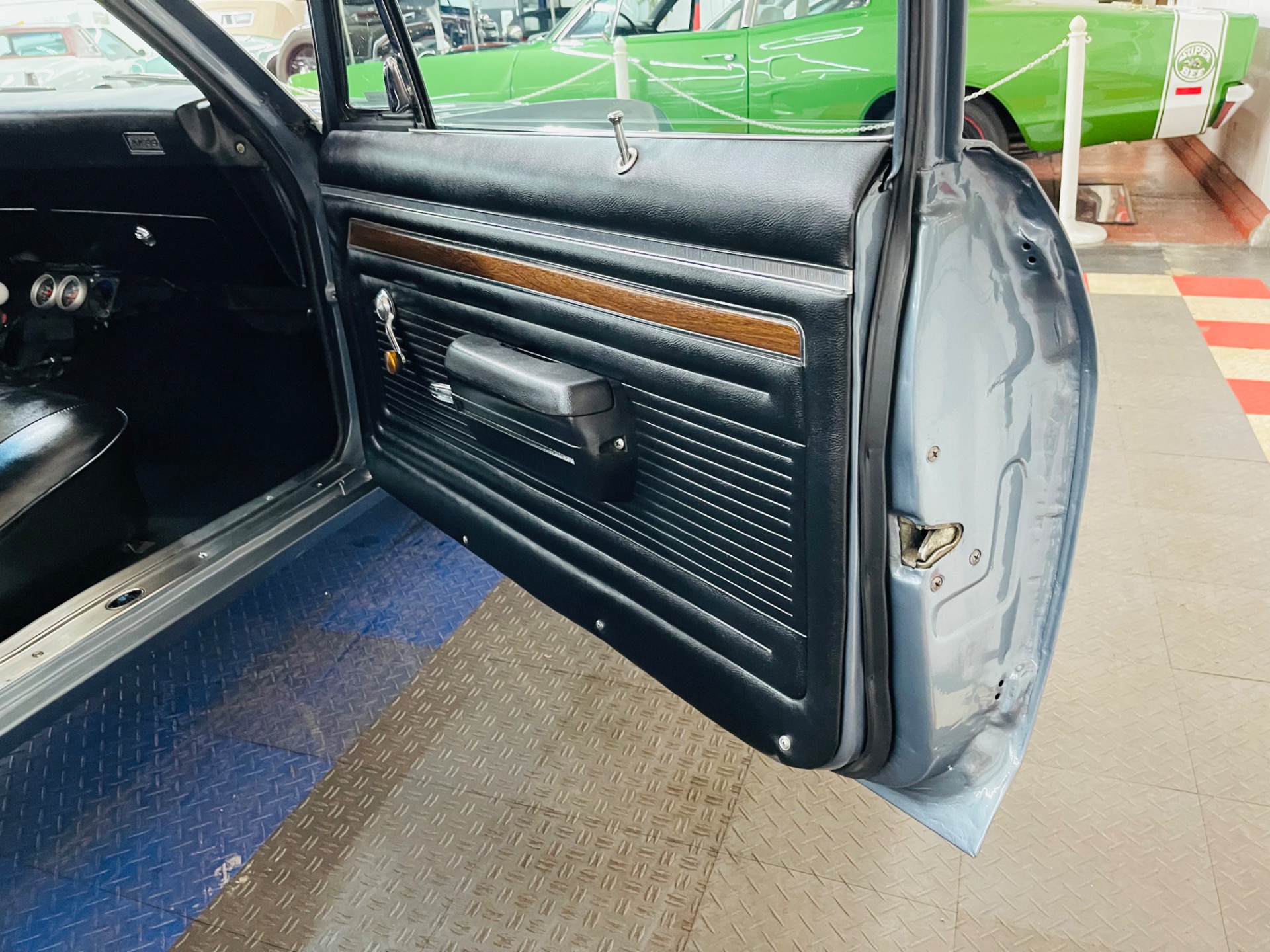 Used 1972 Chevrolet Nova - SUPER SPORT TRIBUTE - 383 ENGINE -SEE VIDEO | St. Petersburg, FL