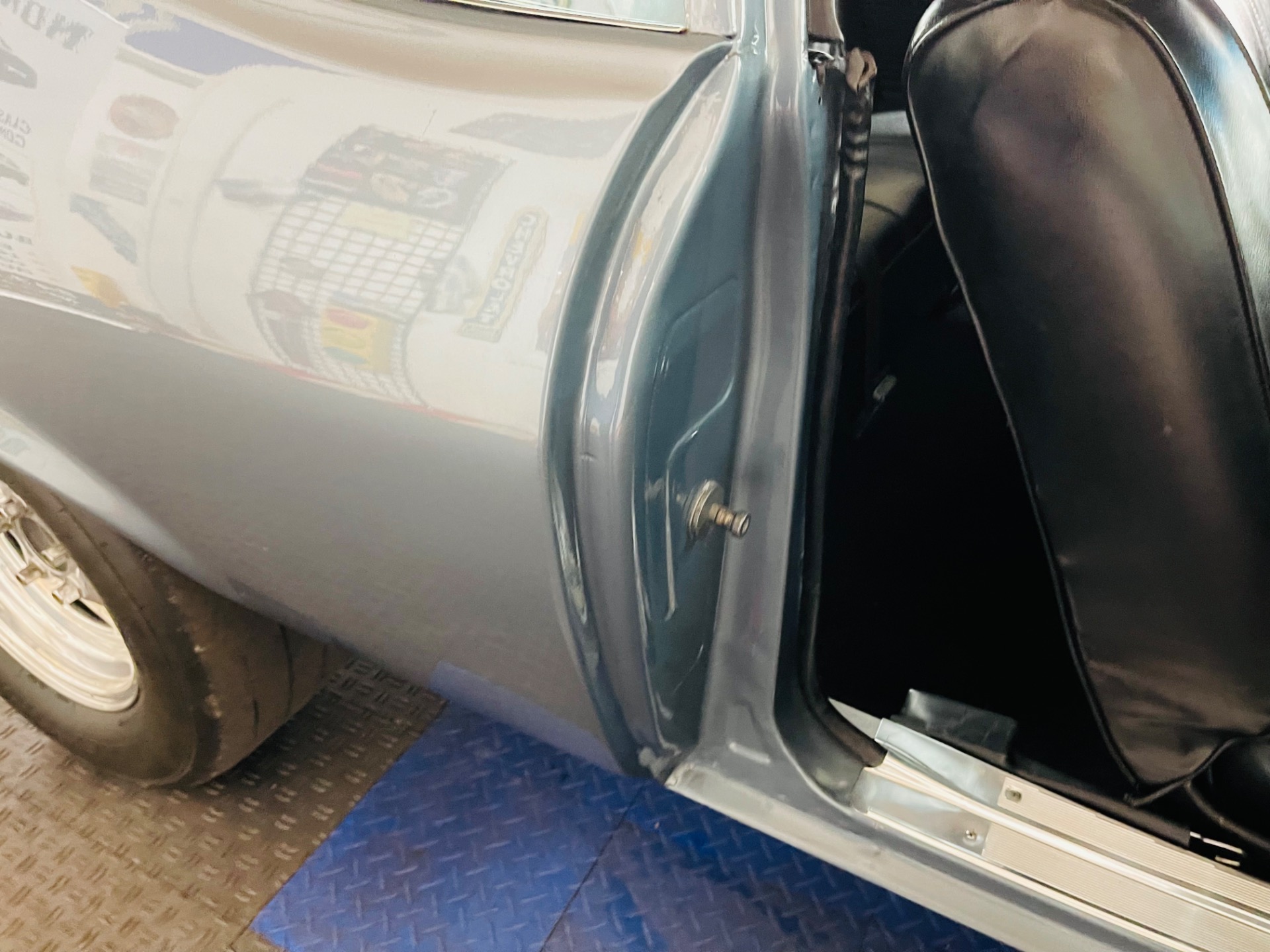 Used 1972 Chevrolet Nova - SUPER SPORT TRIBUTE - 383 ENGINE -SEE VIDEO | St. Petersburg, FL