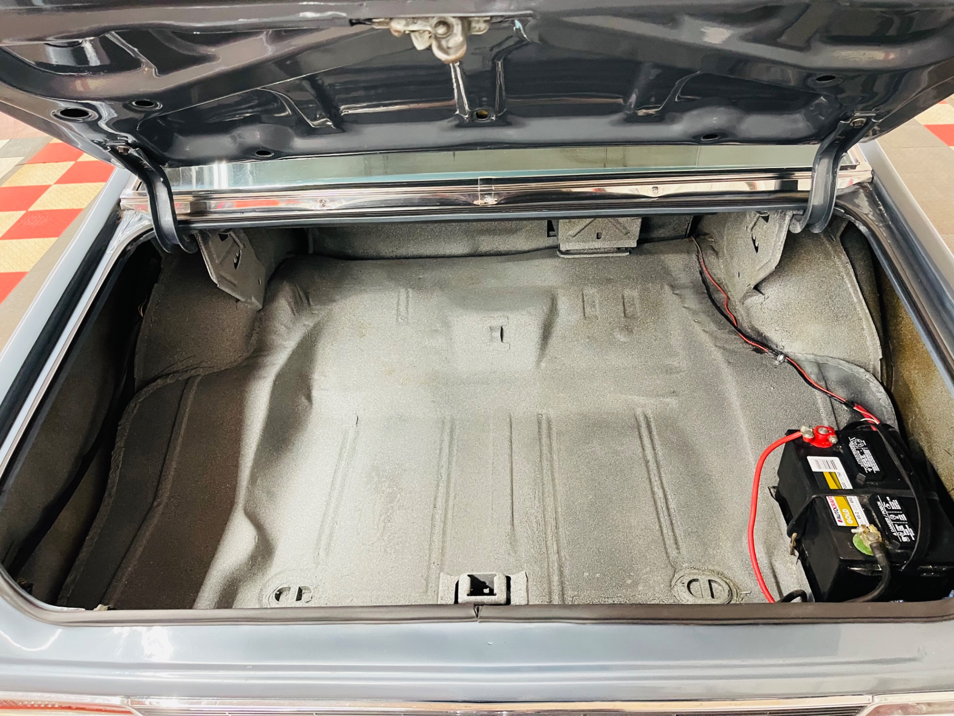 Used 1972 Chevrolet Nova - SUPER SPORT TRIBUTE - 383 ENGINE -SEE VIDEO | St. Petersburg, FL