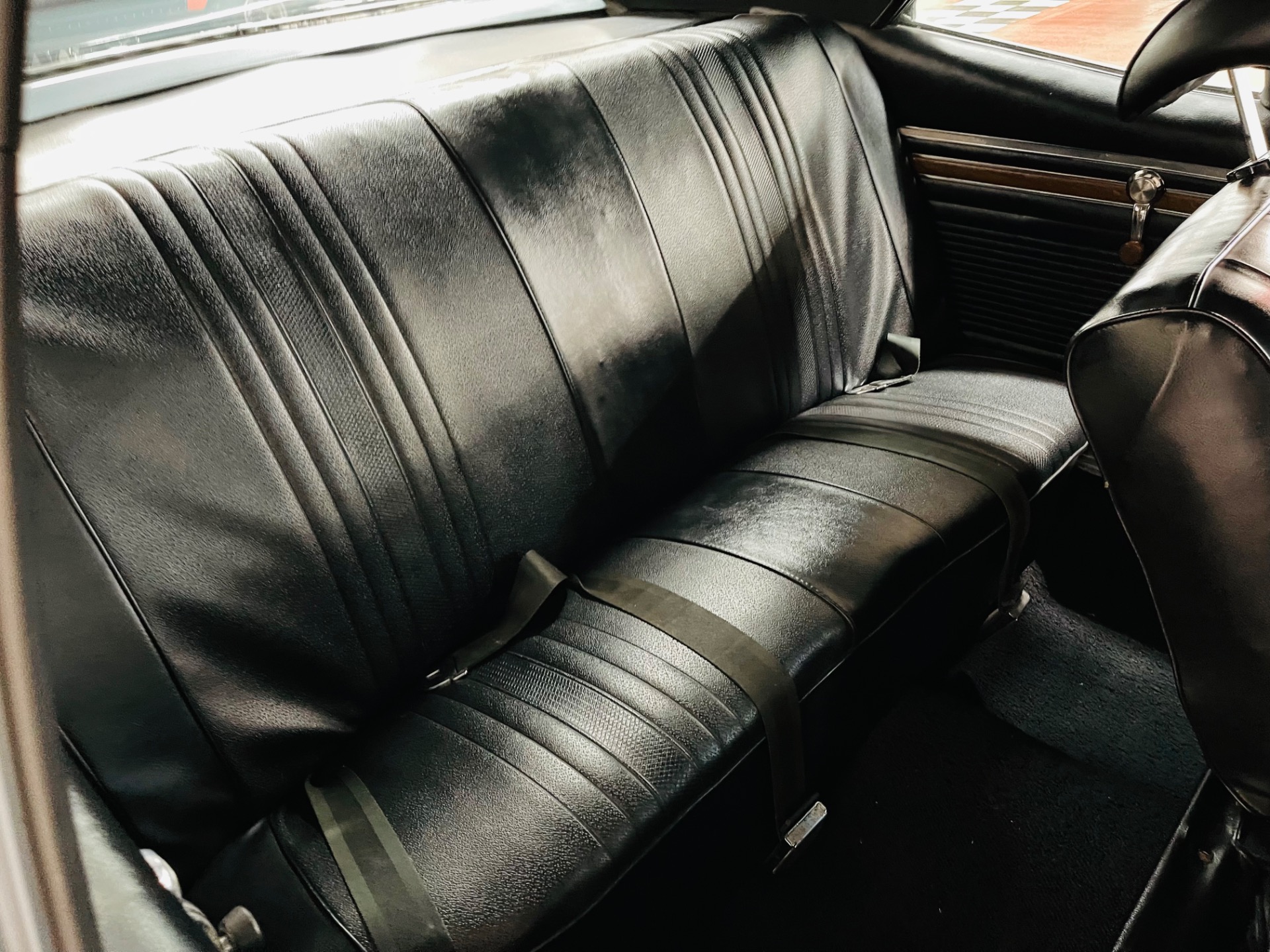 Used 1972 Chevrolet Nova - SUPER SPORT TRIBUTE - 383 ENGINE -SEE VIDEO | St. Petersburg, FL