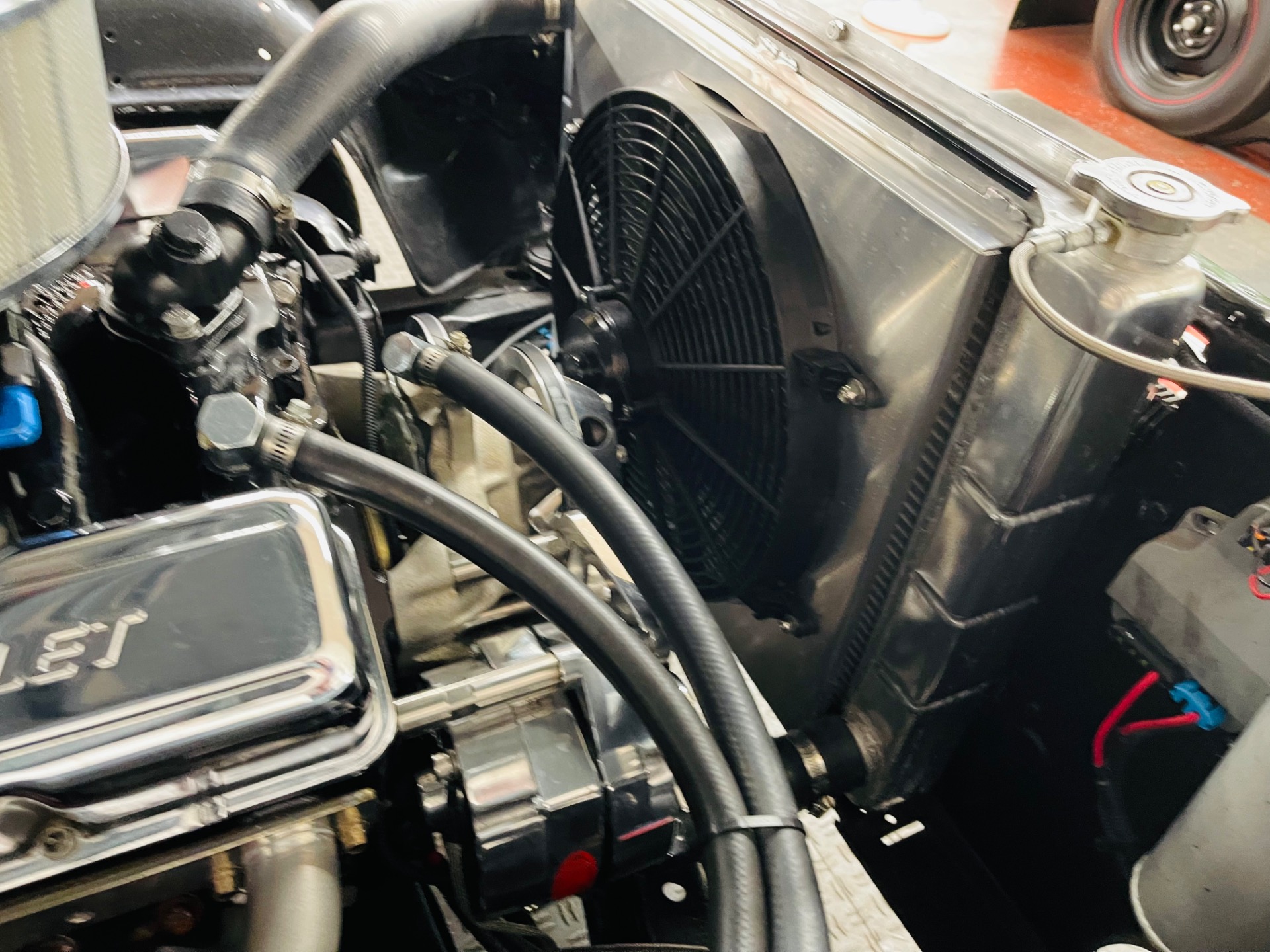 Used 1972 Chevrolet Nova - SUPER SPORT TRIBUTE - 383 ENGINE -SEE VIDEO | St. Petersburg, FL