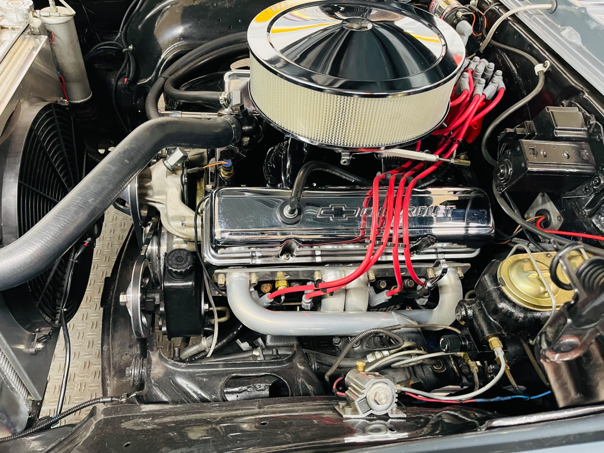 Used 1972 Chevrolet Nova - SUPER SPORT TRIBUTE - 383 ENGINE -SEE VIDEO | St. Petersburg, FL