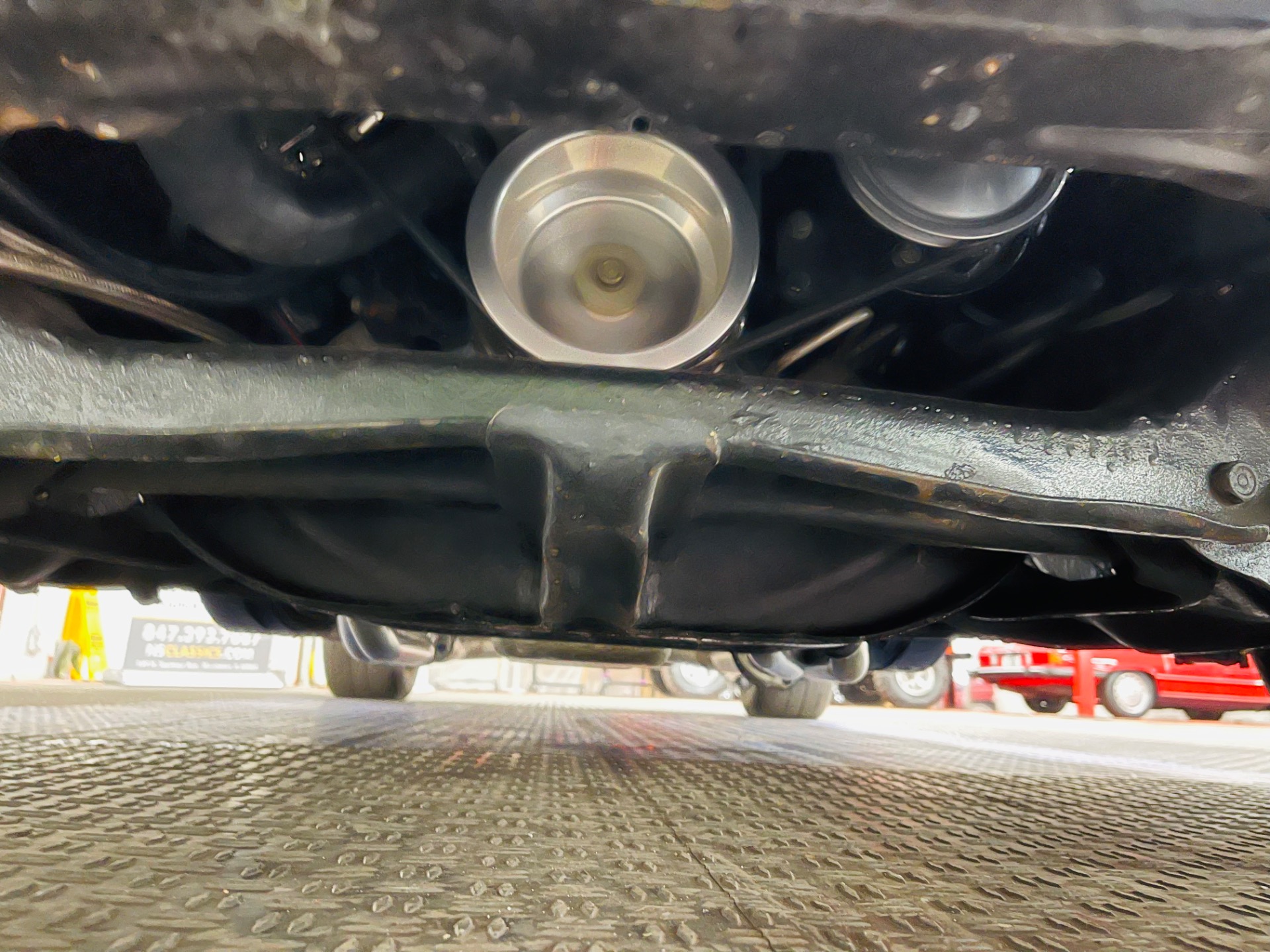 Used 1972 Chevrolet Nova - SUPER SPORT TRIBUTE - 383 ENGINE -SEE VIDEO | St. Petersburg, FL