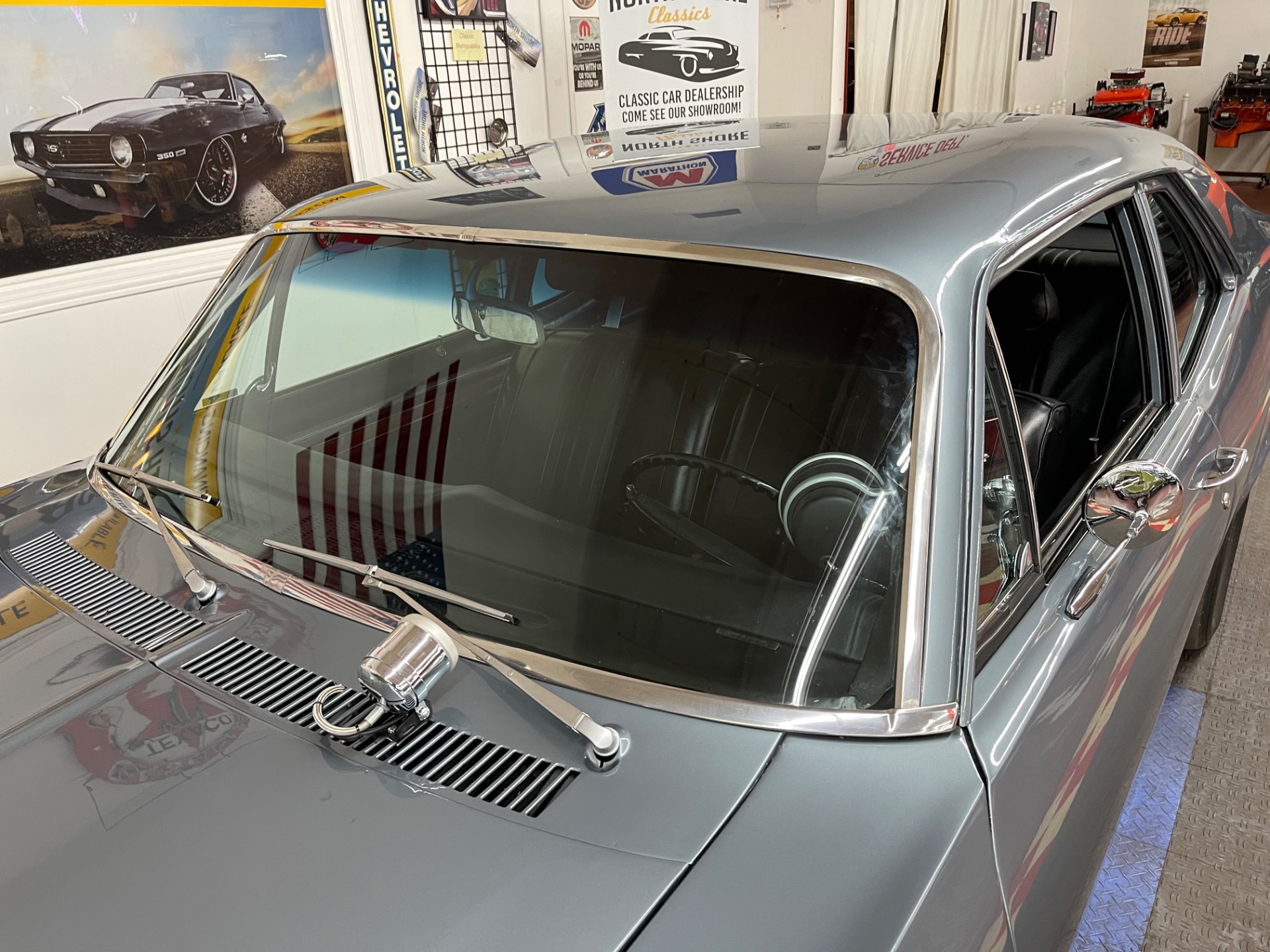 Used 1972 Chevrolet Nova - SUPER SPORT TRIBUTE - 383 ENGINE -SEE VIDEO | St. Petersburg, FL