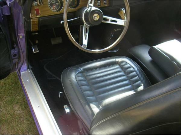 Used 1970 Dodge Charger RT HEMI-PLUM CRAZY-SEE VIDEOS | Mundelein, IL
