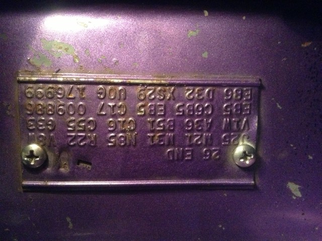 Used 1970 Dodge Charger RT HEMI-PLUM CRAZY-SEE VIDEOS | Mundelein, IL