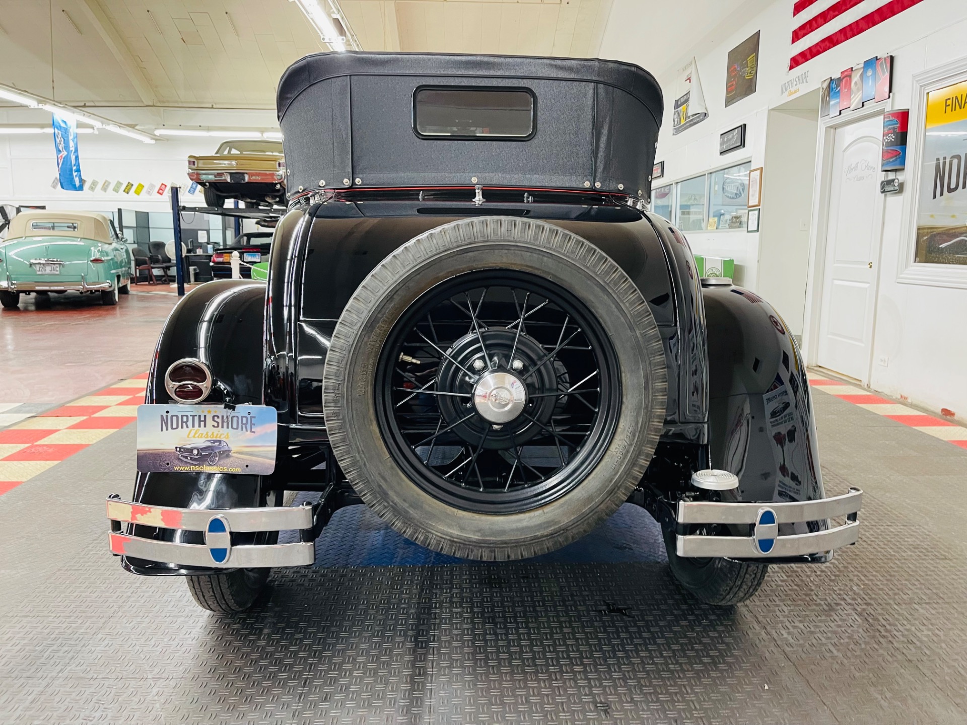 Used 1930 Ford Model A - SHOW QUALITY RESTORATION - SEE VIDEO | Mundelein, IL