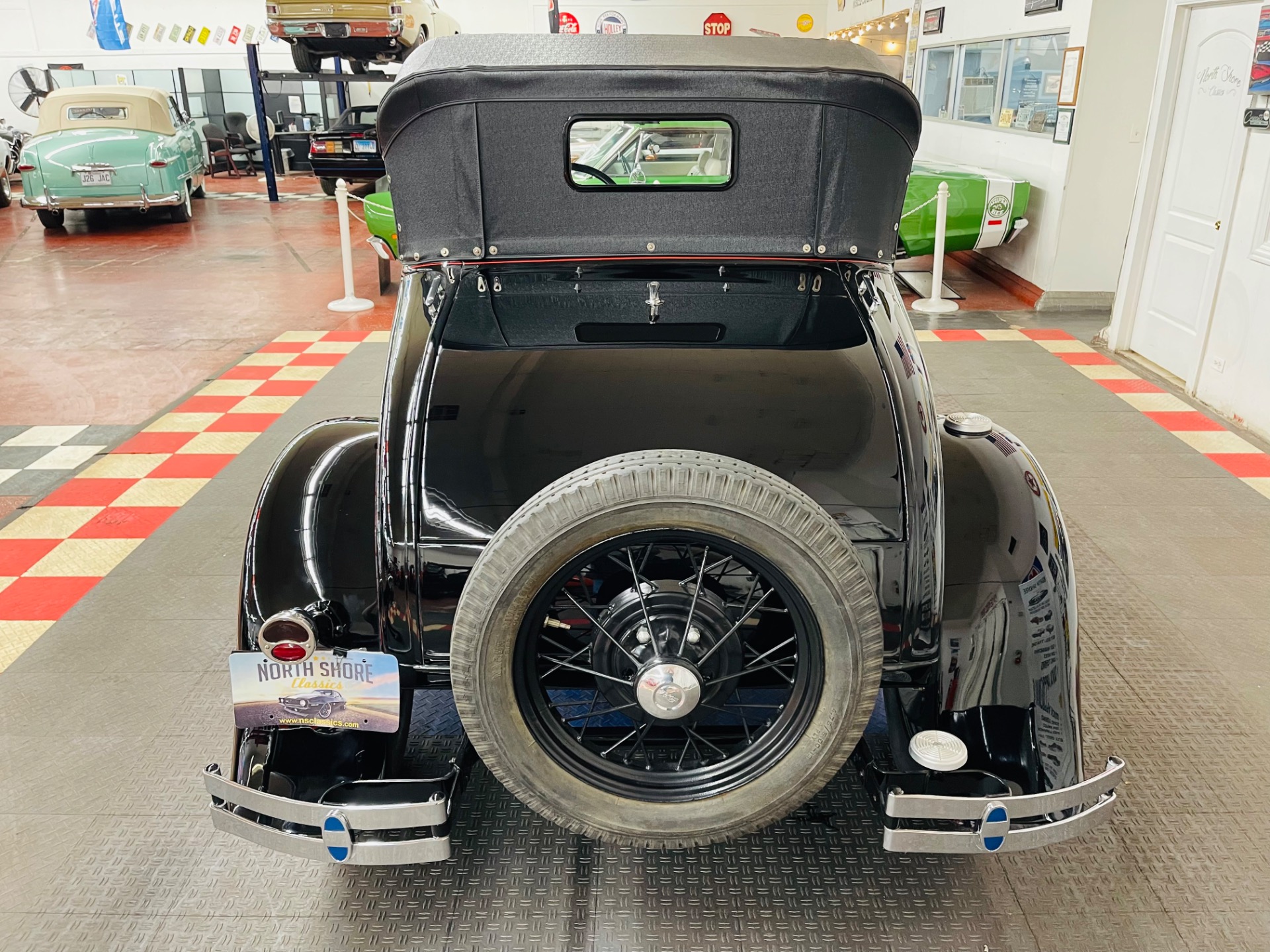 Used 1930 Ford Model A - SHOW QUALITY RESTORATION - SEE VIDEO | Mundelein, IL