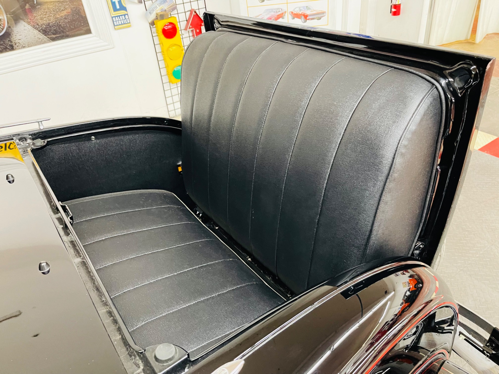 Used 1930 Ford Model A - SHOW QUALITY RESTORATION - SEE VIDEO | Mundelein, IL