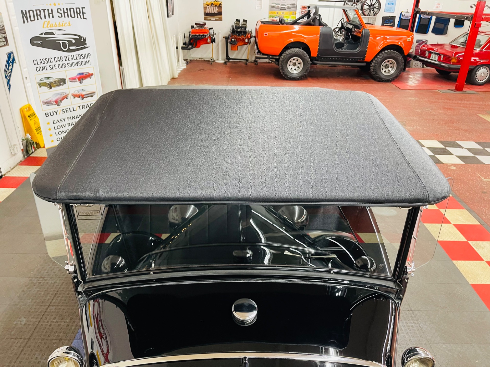 Used 1930 Ford Model A - SHOW QUALITY RESTORATION - SEE VIDEO | Mundelein, IL