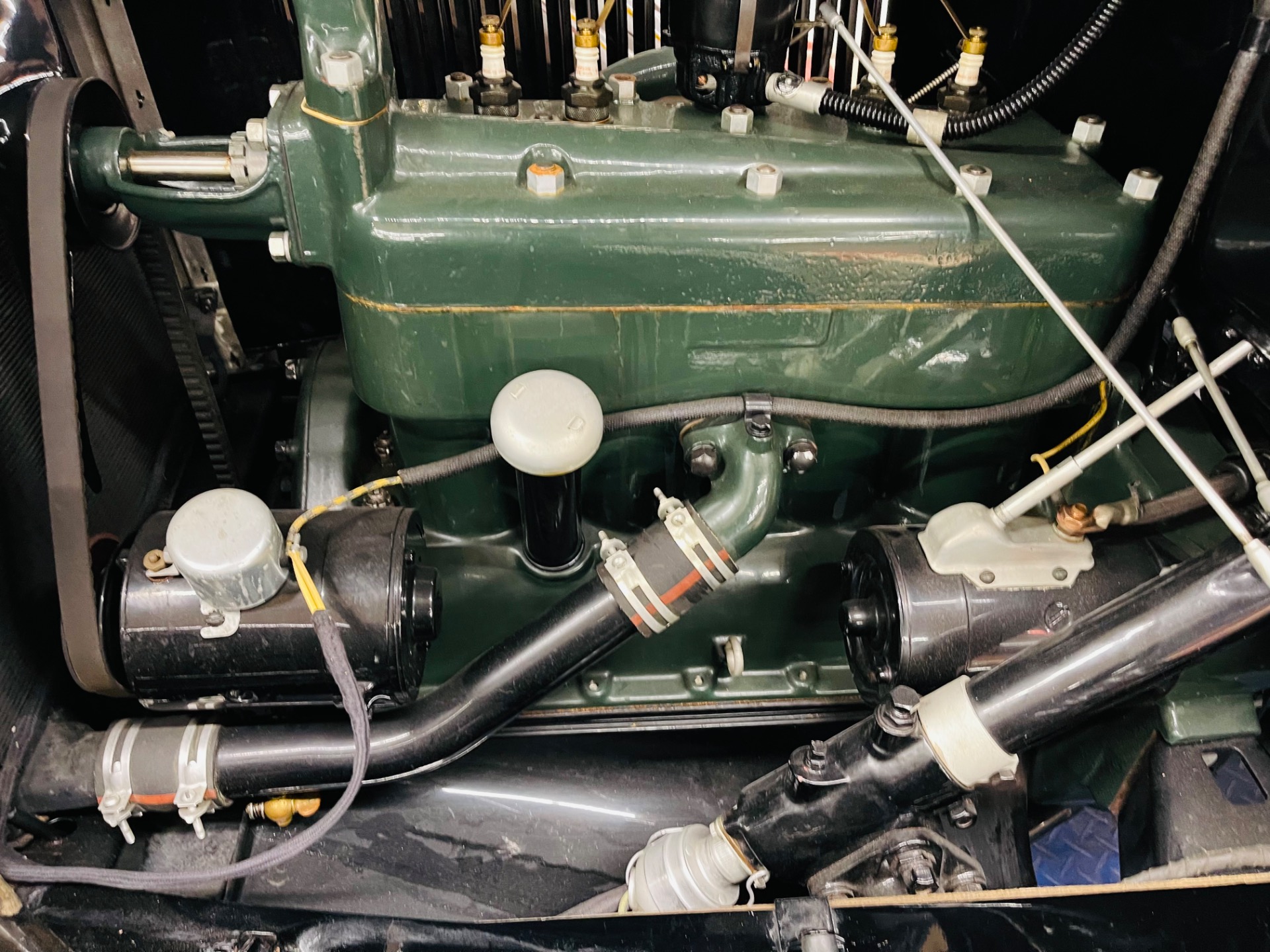 Used 1930 Ford Model A - SHOW QUALITY RESTORATION - SEE VIDEO | Mundelein, IL