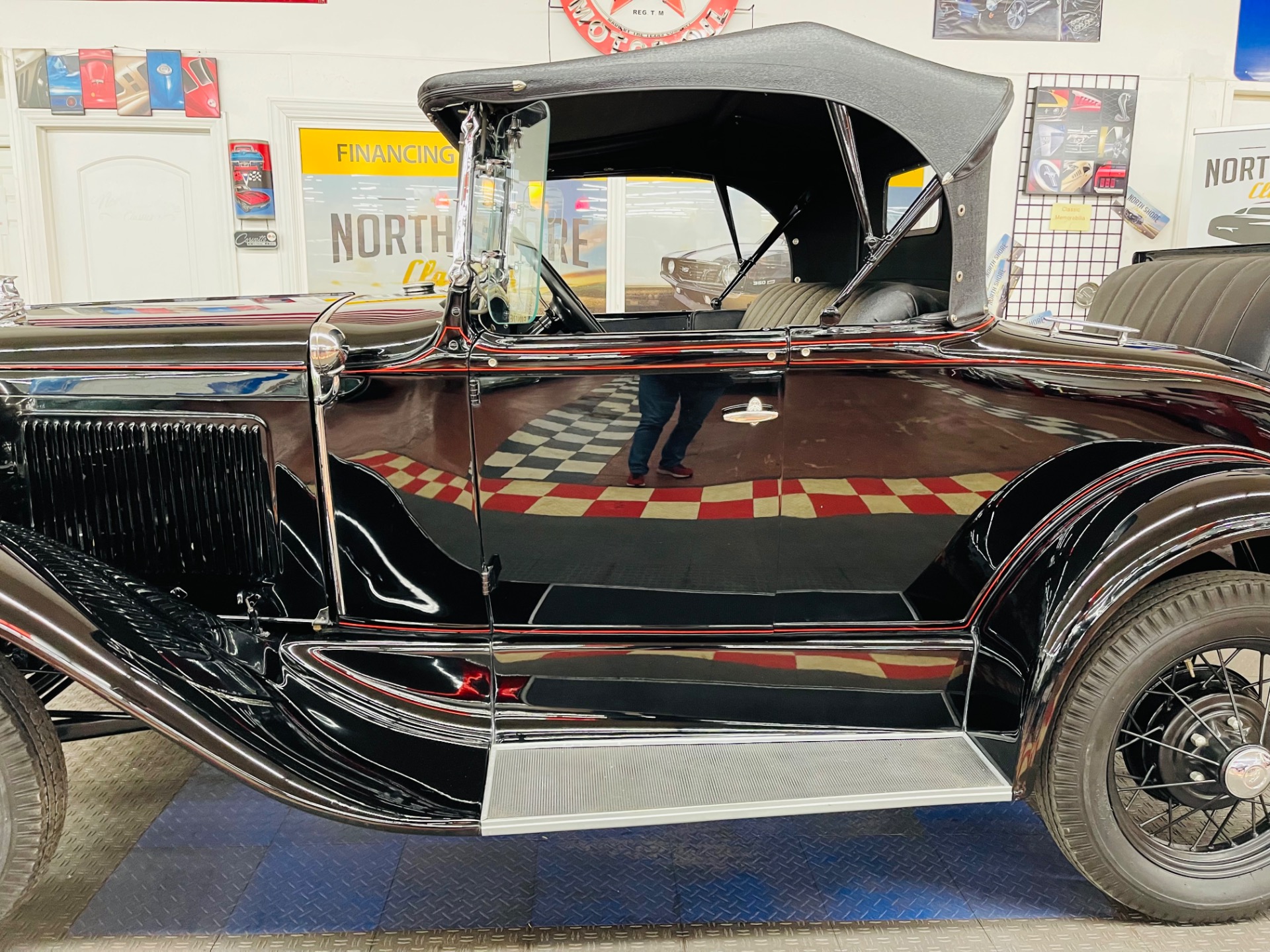 Used 1930 Ford Model A - SHOW QUALITY RESTORATION - SEE VIDEO | Mundelein, IL
