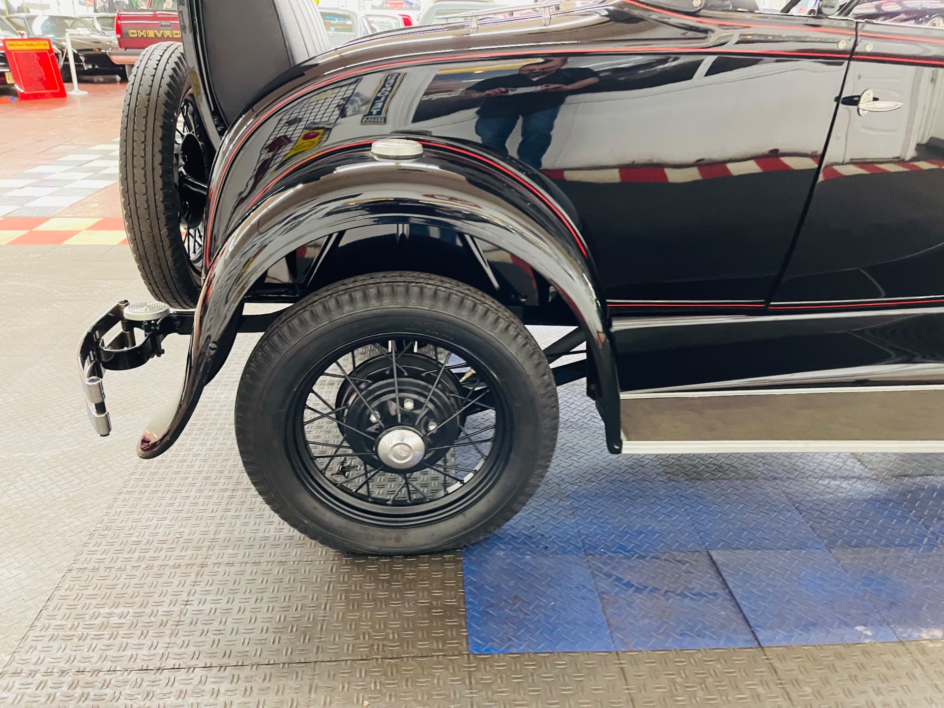 Used 1930 Ford Model A - SHOW QUALITY RESTORATION - SEE VIDEO | Mundelein, IL