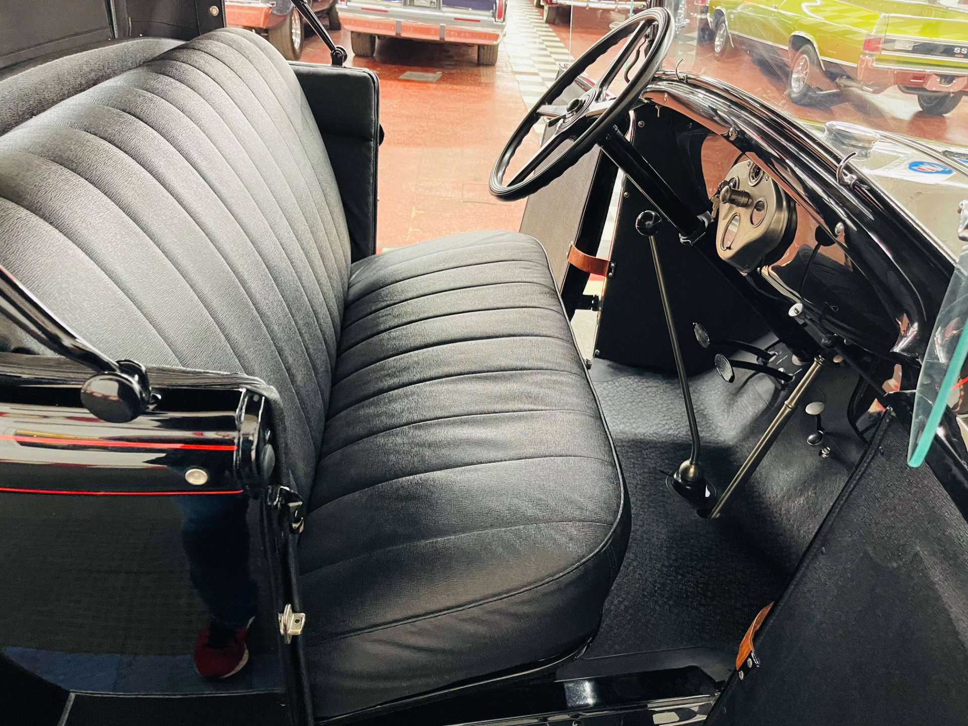 Used 1930 Ford Model A - SHOW QUALITY RESTORATION - SEE VIDEO | Mundelein, IL