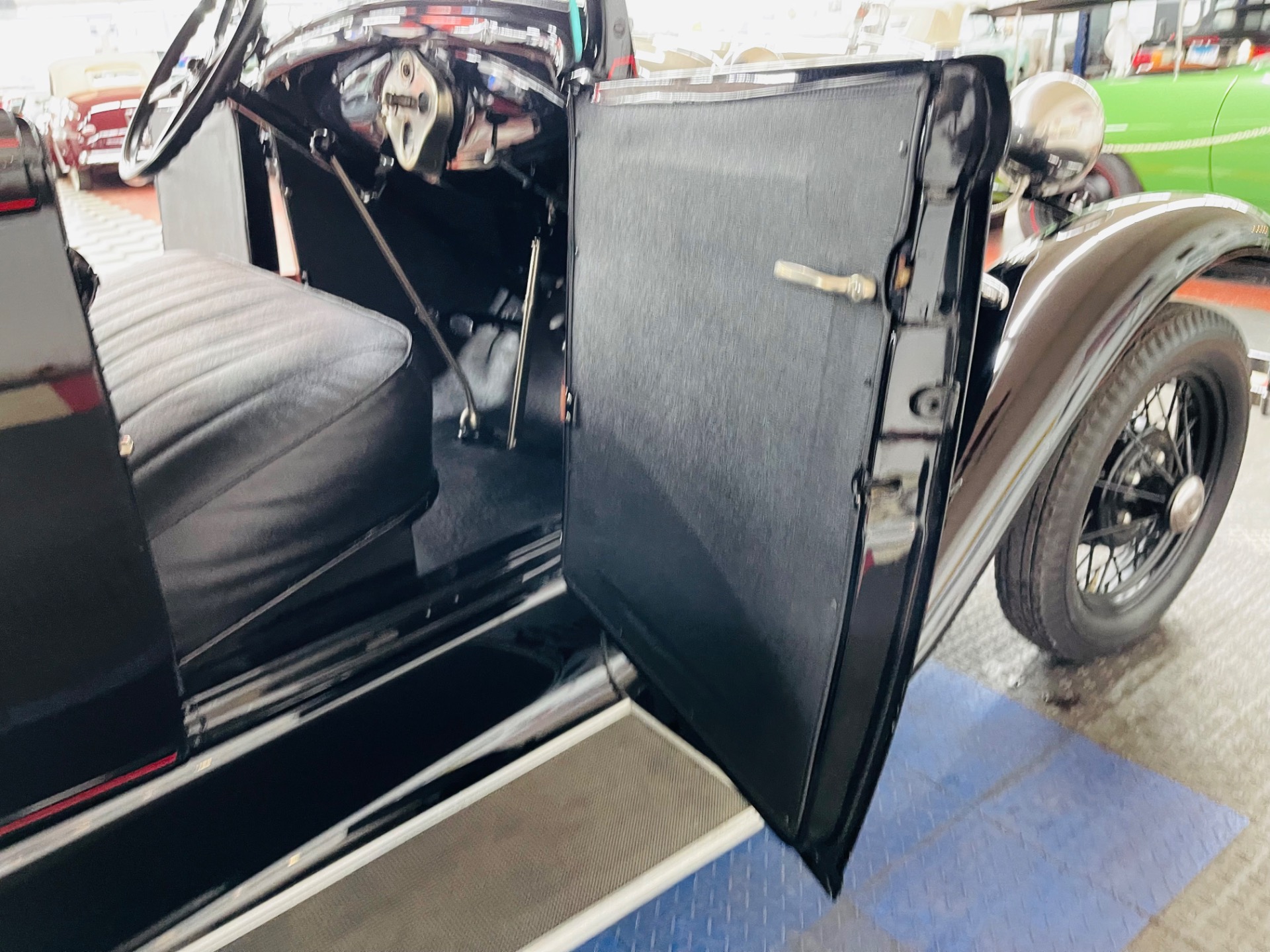 Used 1930 Ford Model A - SHOW QUALITY RESTORATION - SEE VIDEO | Mundelein, IL