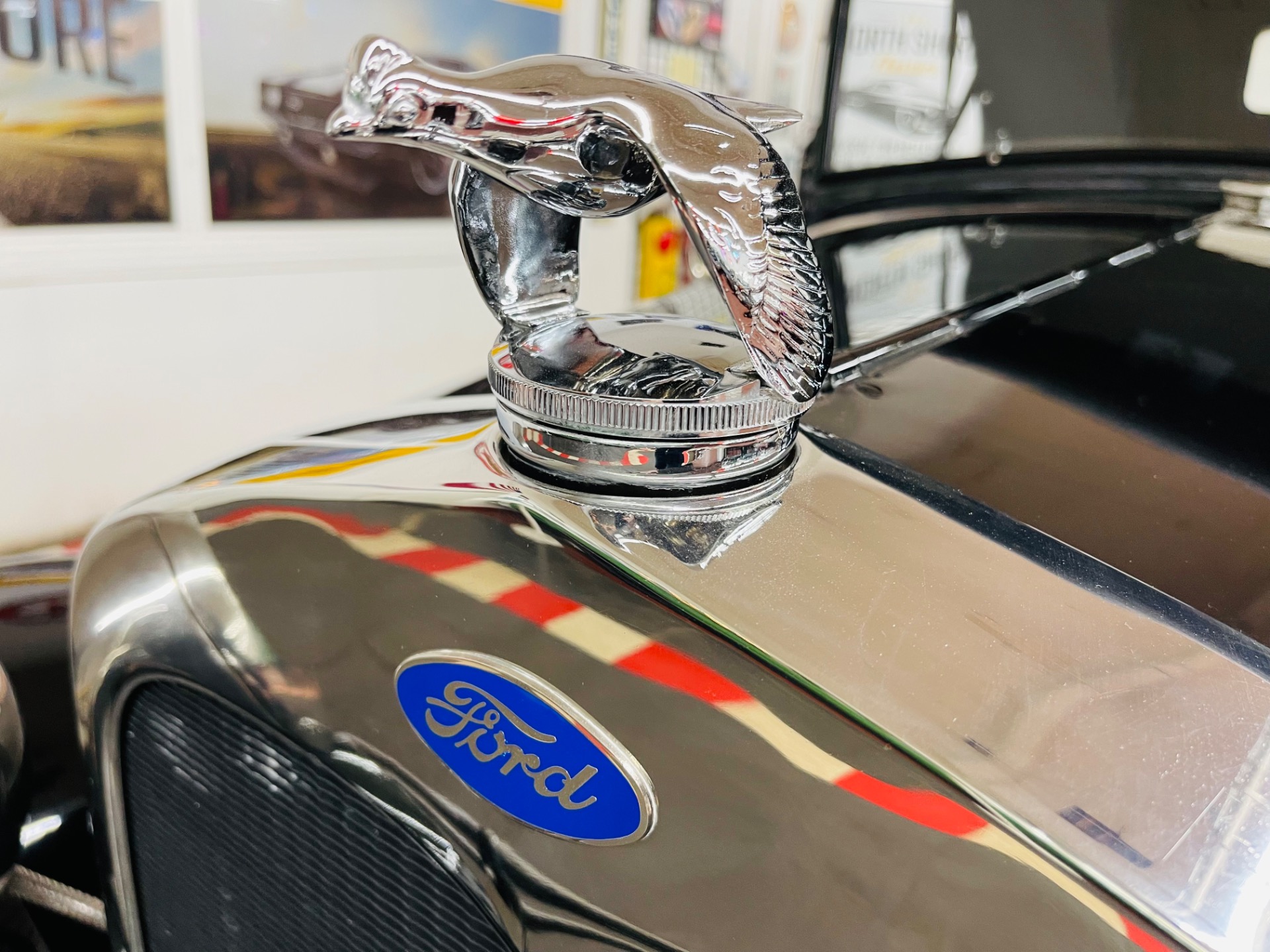 Used 1930 Ford Model A - SHOW QUALITY RESTORATION - SEE VIDEO | Mundelein, IL