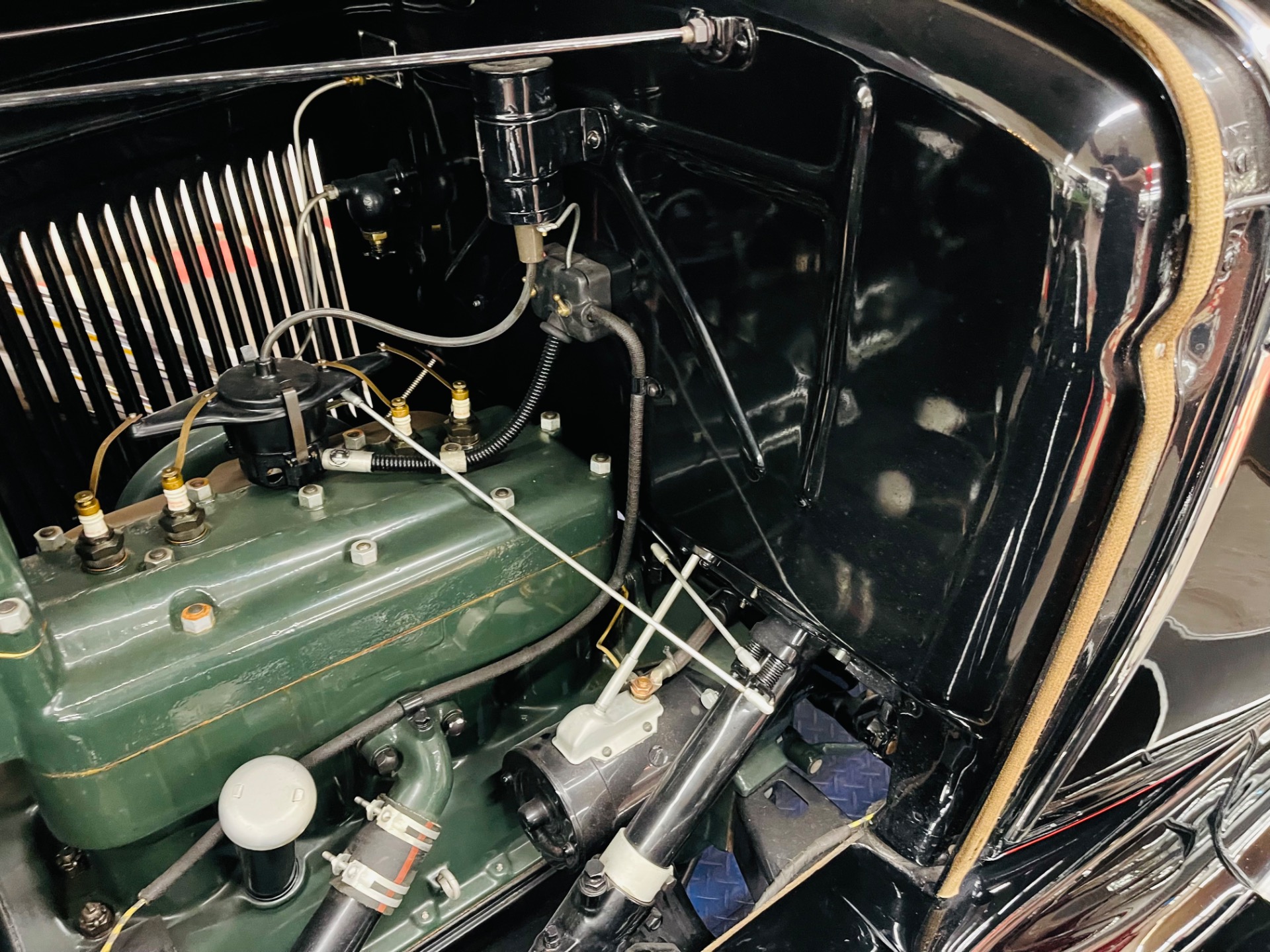 Used 1930 Ford Model A - SHOW QUALITY RESTORATION - SEE VIDEO | Mundelein, IL