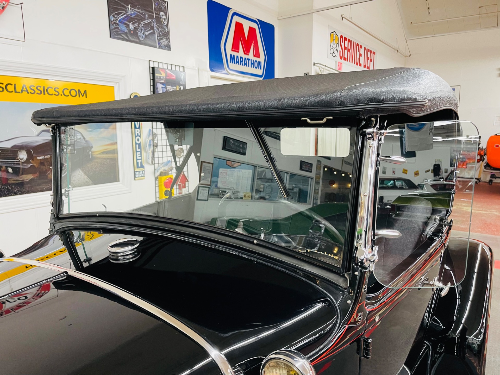 Used 1930 Ford Model A - SHOW QUALITY RESTORATION - SEE VIDEO | Mundelein, IL