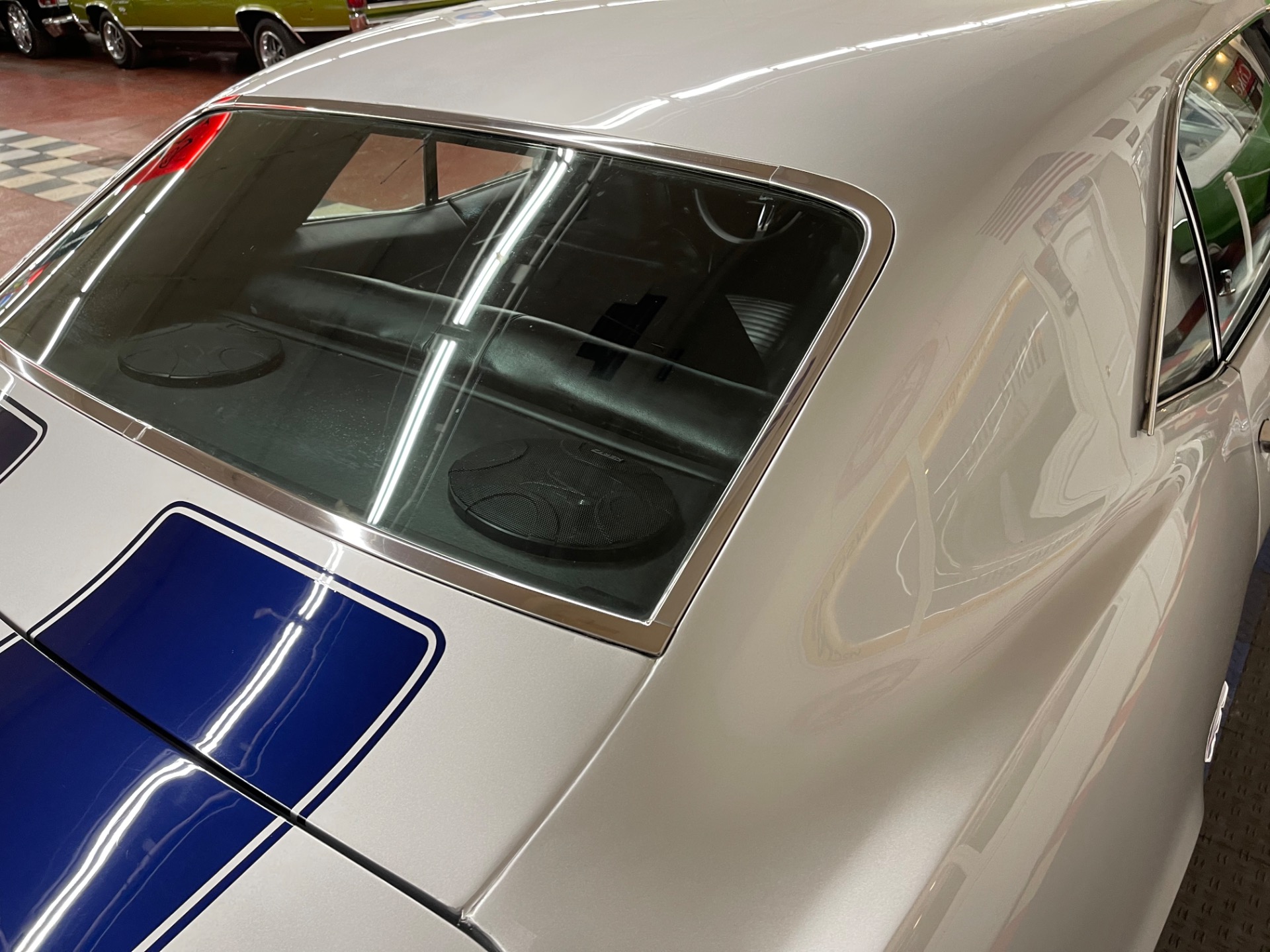 Used 1969 Chevrolet Camaro - CORTEZ SILVER - 350 ENGINE -SEE VIDEO | St. Petersburg, FL