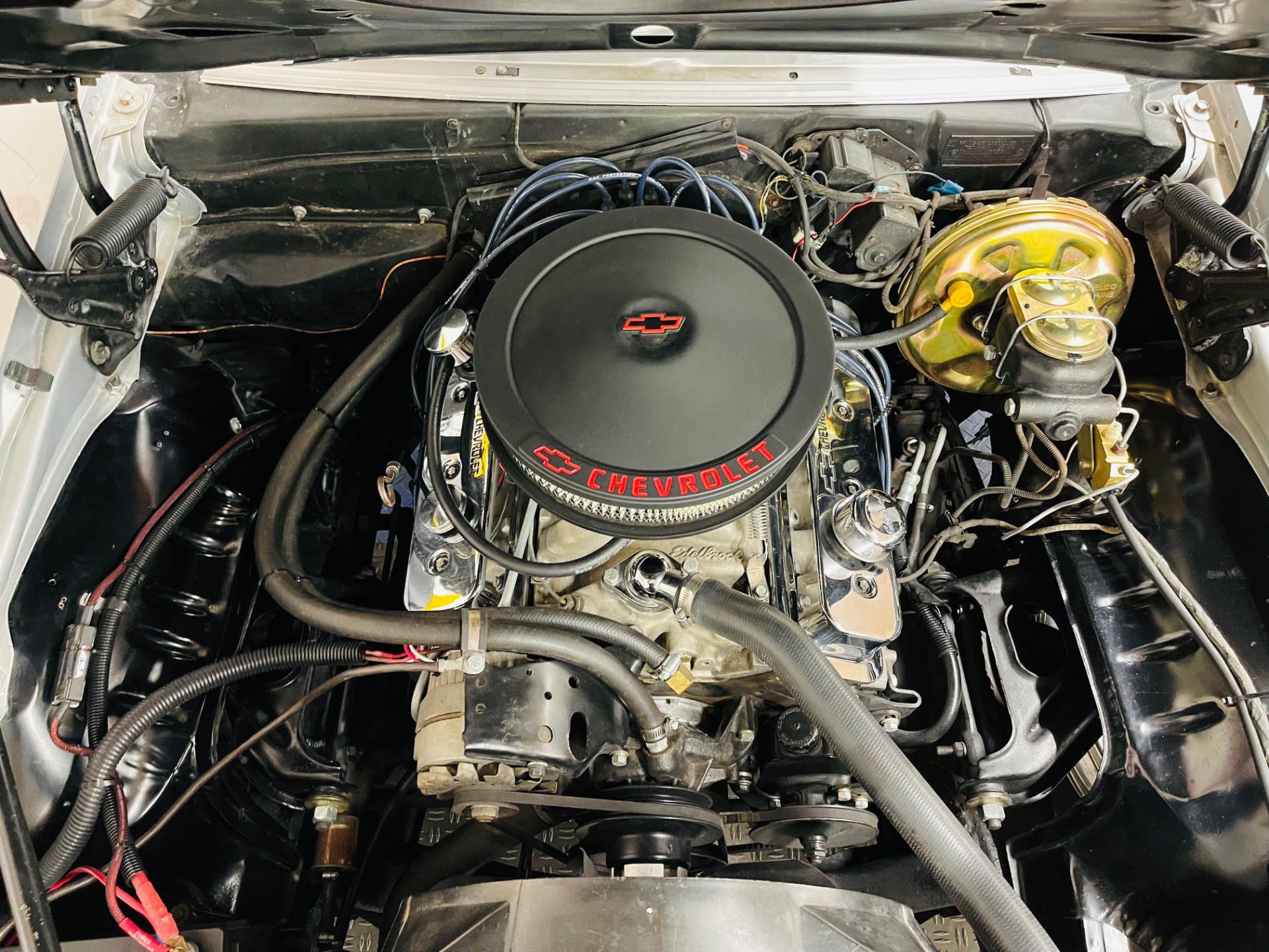 Used 1969 Chevrolet Camaro - CORTEZ SILVER - 350 ENGINE -SEE VIDEO | St. Petersburg, FL