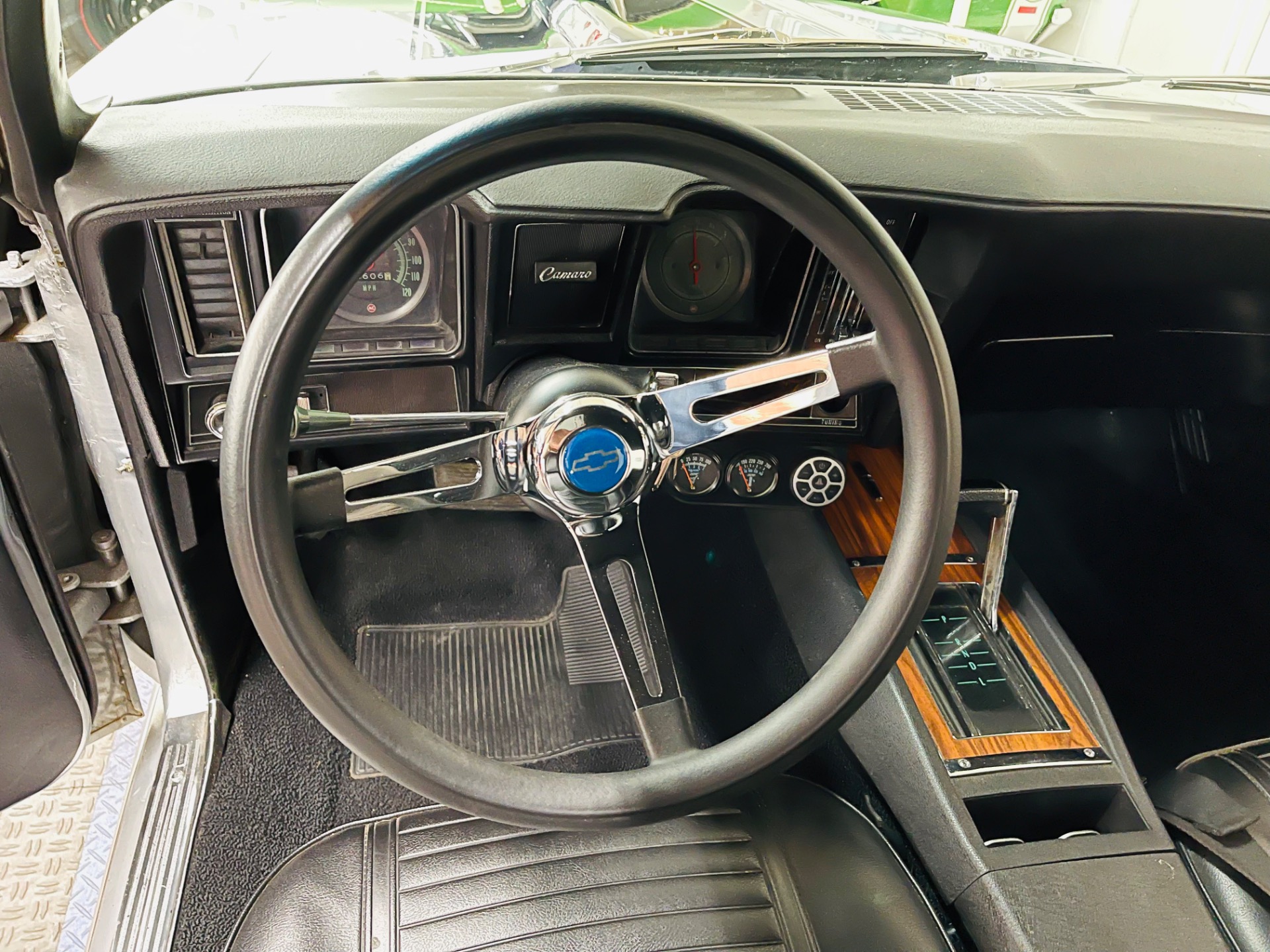 Used 1969 Chevrolet Camaro - CORTEZ SILVER - 350 ENGINE -SEE VIDEO | St. Petersburg, FL