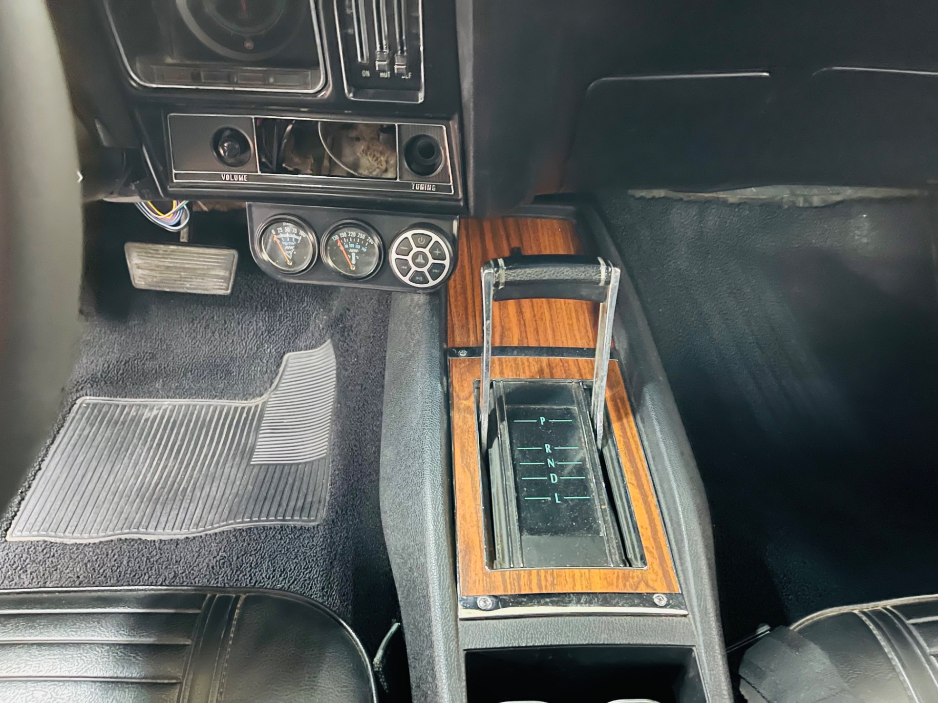 Used 1969 Chevrolet Camaro - CORTEZ SILVER - 350 ENGINE -SEE VIDEO | St. Petersburg, FL