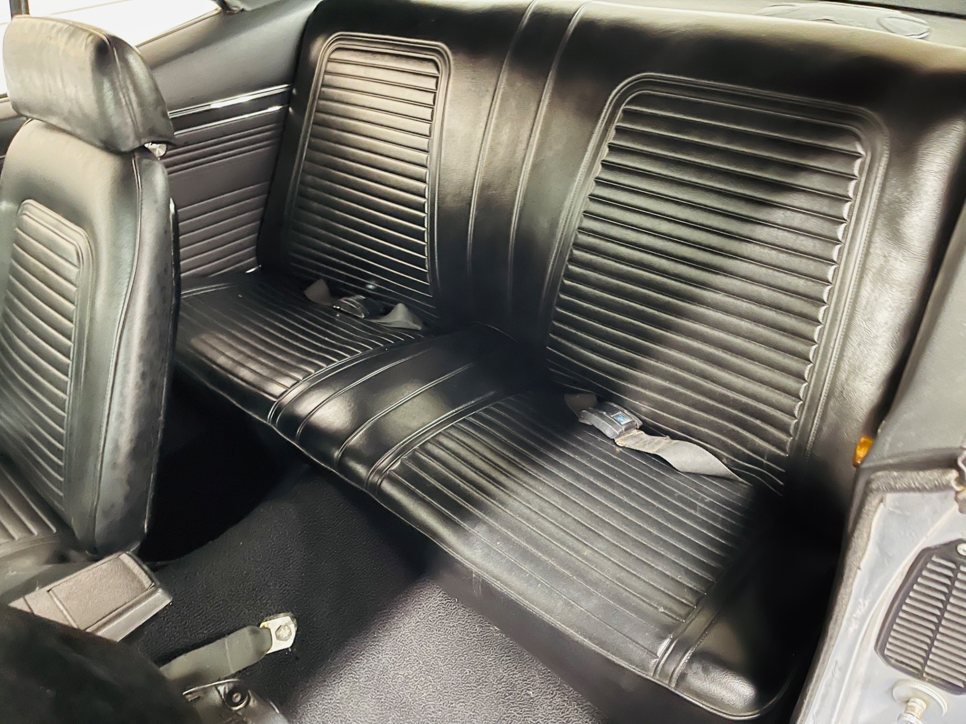 Used 1969 Chevrolet Camaro - CORTEZ SILVER - 350 ENGINE -SEE VIDEO | St. Petersburg, FL