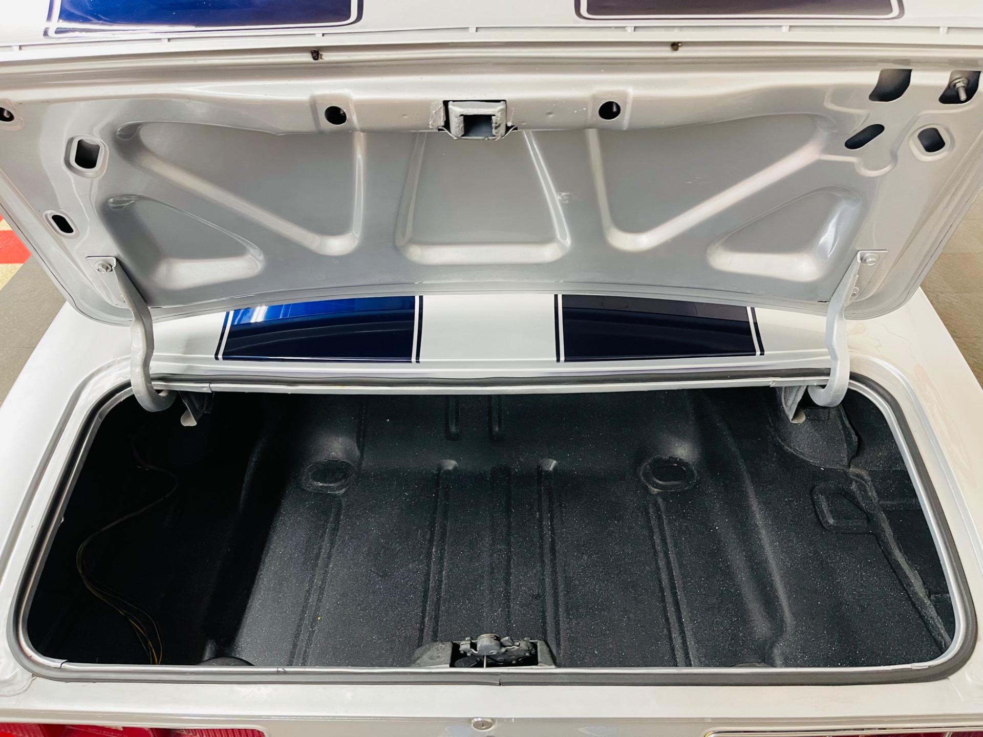 Used 1969 Chevrolet Camaro - CORTEZ SILVER - 350 ENGINE -SEE VIDEO | St. Petersburg, FL