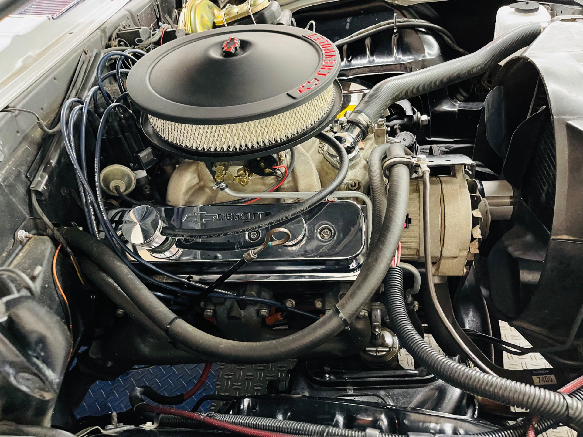 Used 1969 Chevrolet Camaro - CORTEZ SILVER - 350 ENGINE -SEE VIDEO | St. Petersburg, FL