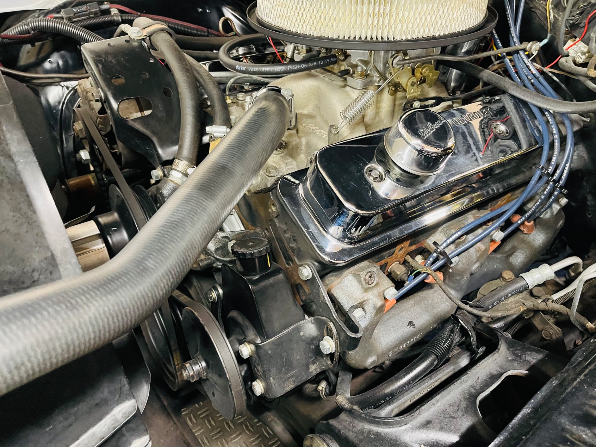 Used 1969 Chevrolet Camaro - CORTEZ SILVER - 350 ENGINE -SEE VIDEO | St. Petersburg, FL