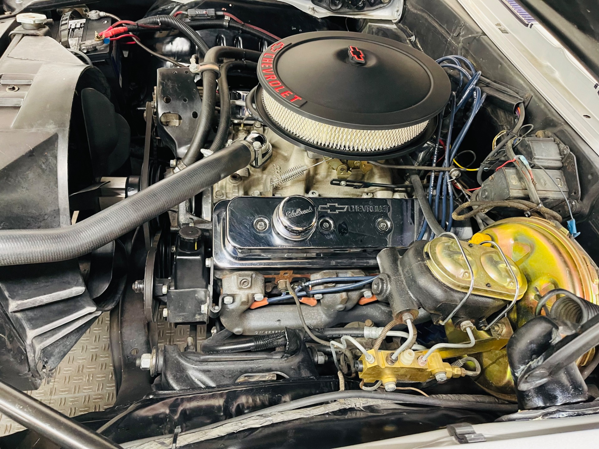 Used 1969 Chevrolet Camaro - CORTEZ SILVER - 350 ENGINE -SEE VIDEO | St. Petersburg, FL