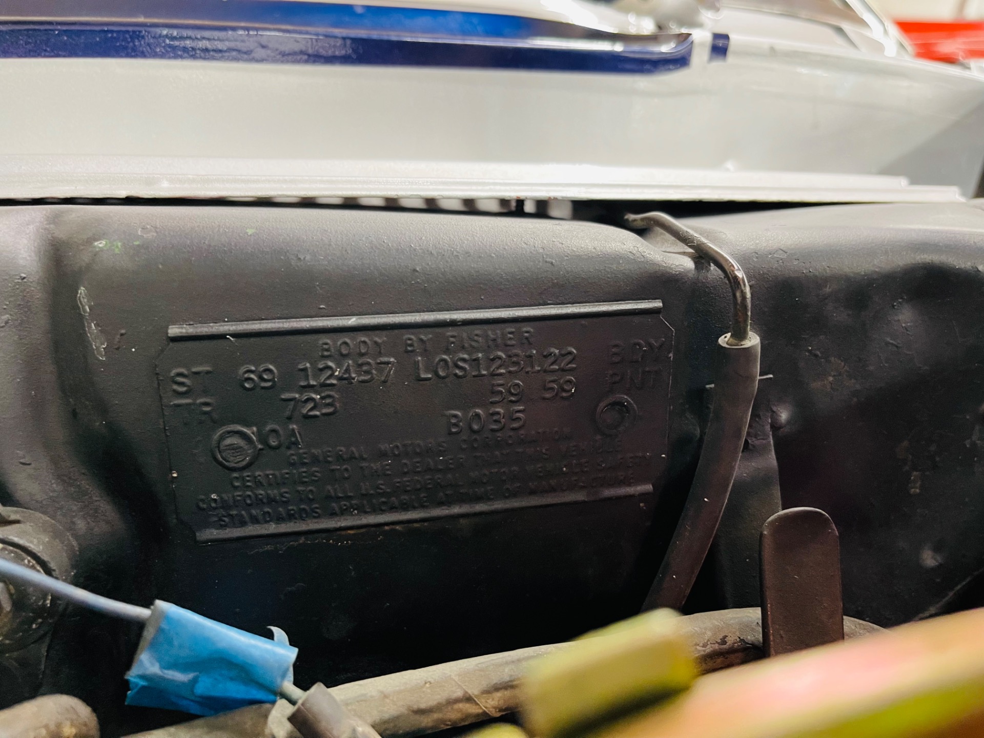 Used 1969 Chevrolet Camaro - CORTEZ SILVER - 350 ENGINE -SEE VIDEO | St. Petersburg, FL