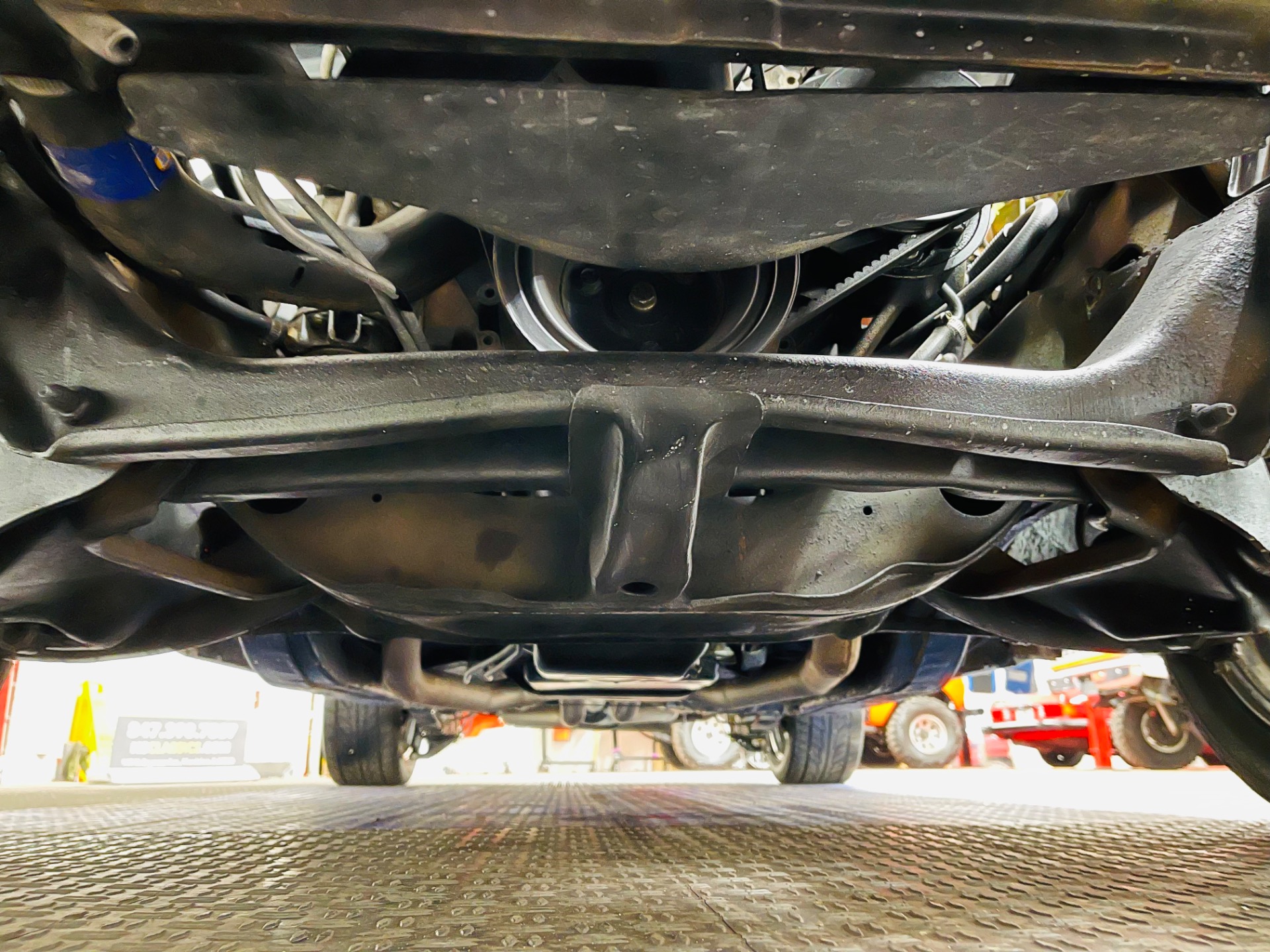 Used 1969 Chevrolet Camaro - CORTEZ SILVER - 350 ENGINE -SEE VIDEO | St. Petersburg, FL