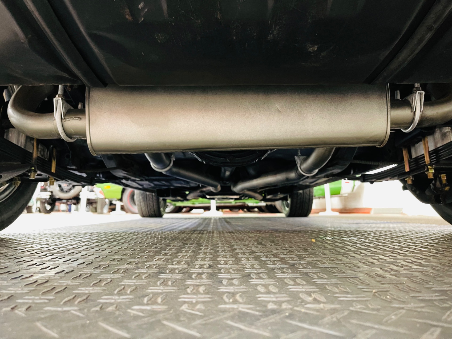 Used 1969 Chevrolet Camaro - CORTEZ SILVER - 350 ENGINE -SEE VIDEO | St. Petersburg, FL