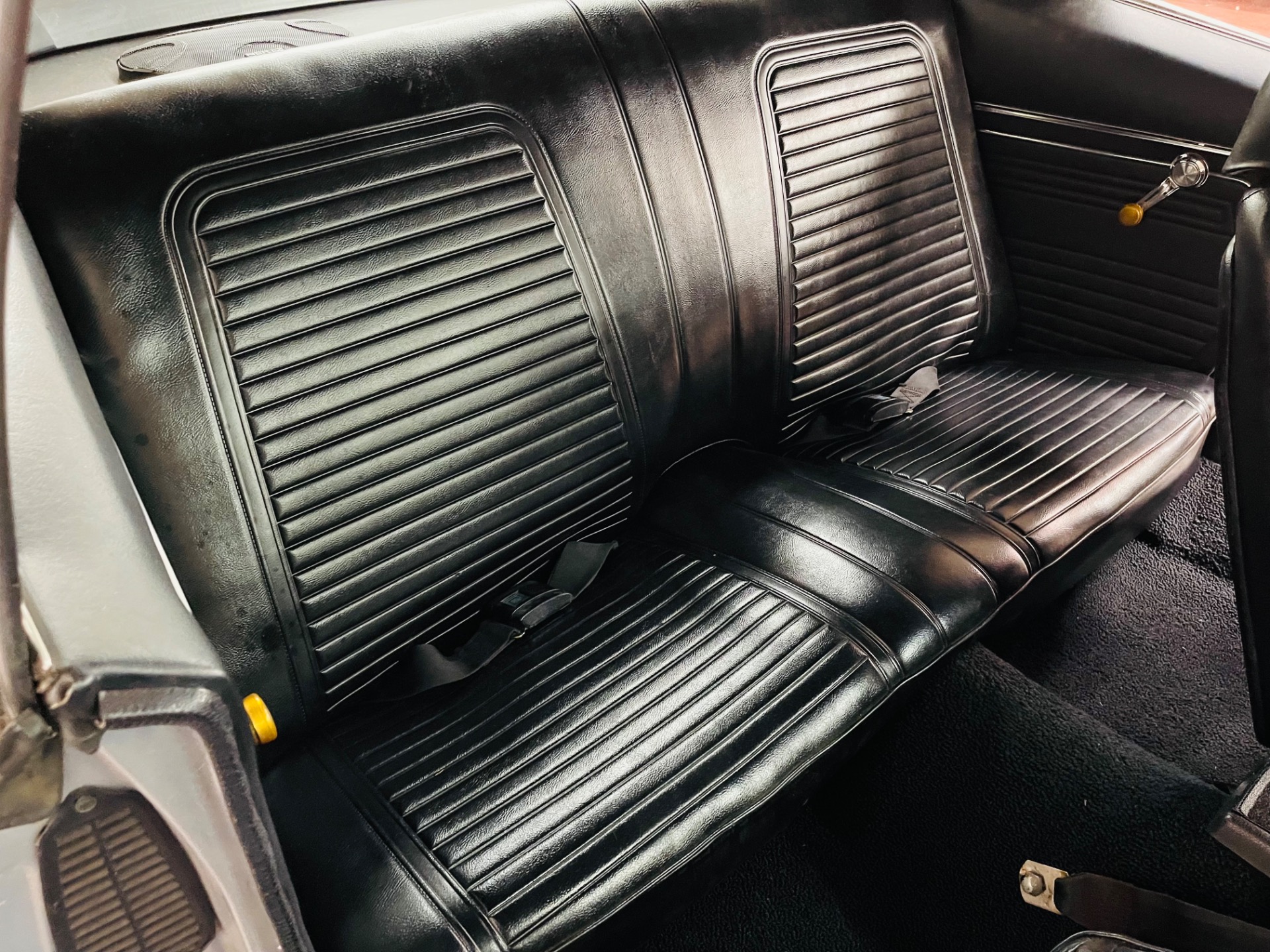Used 1969 Chevrolet Camaro - CORTEZ SILVER - 350 ENGINE -SEE VIDEO | St. Petersburg, FL