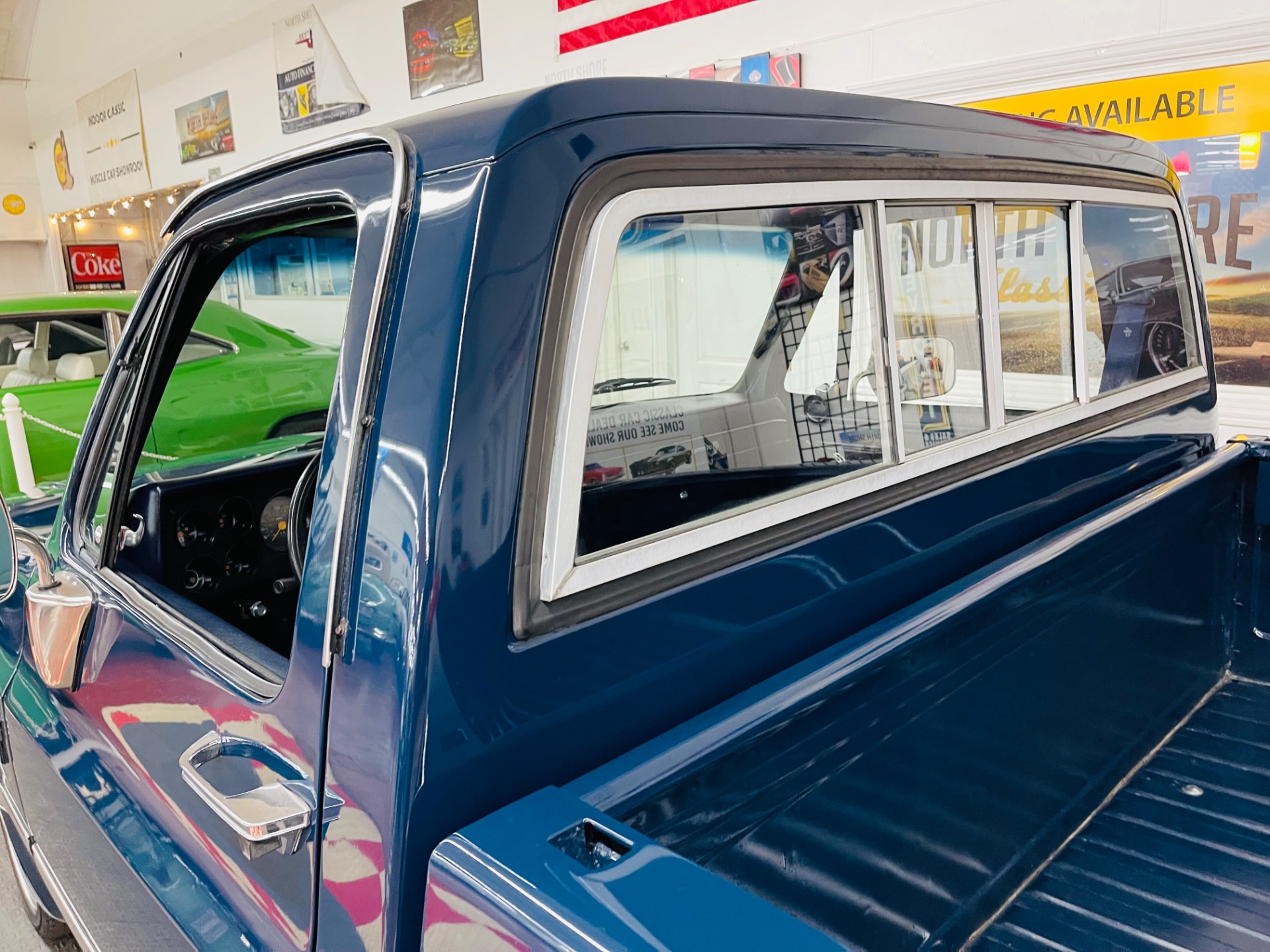 Used 1987 Chevrolet Pickup - CUSTOM DELUXE - CLEAN SOUTHERN TRUCK -SEE VIDEO | Mundelein, IL