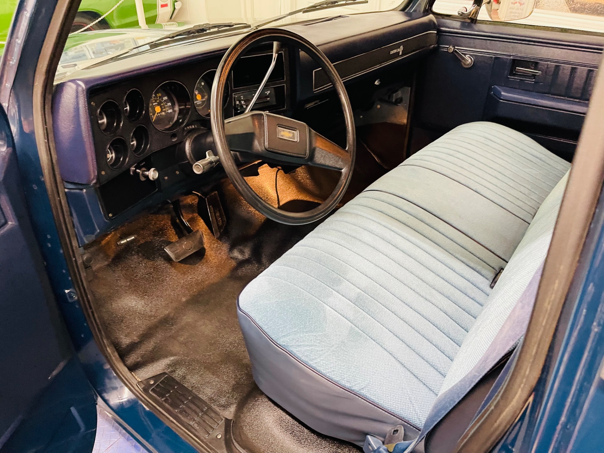 Used 1987 Chevrolet Pickup - CUSTOM DELUXE - CLEAN SOUTHERN TRUCK -SEE VIDEO | Mundelein, IL